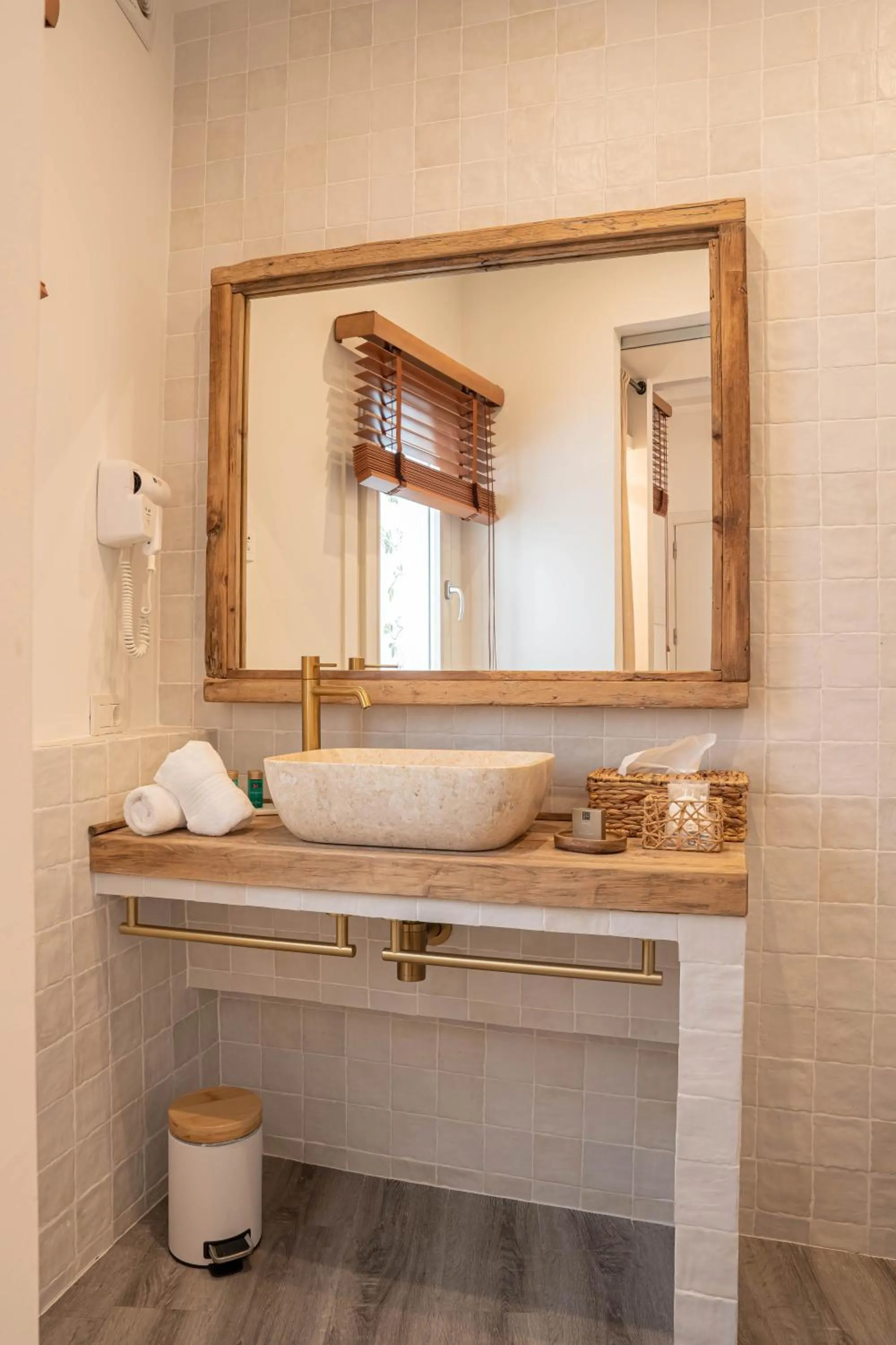 Hotel Los 5 Sentidos