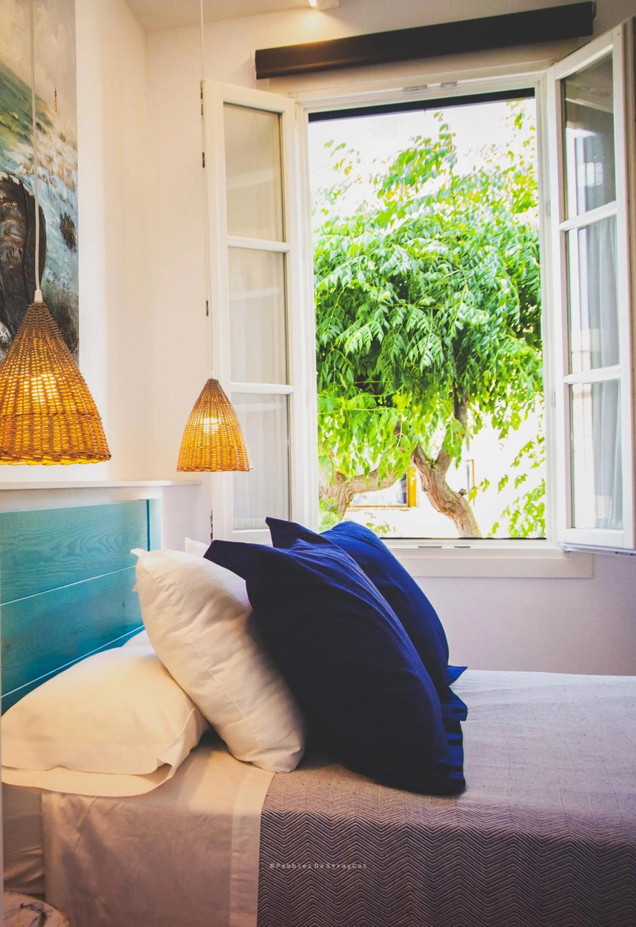 Hotel Los 5 Sentidos