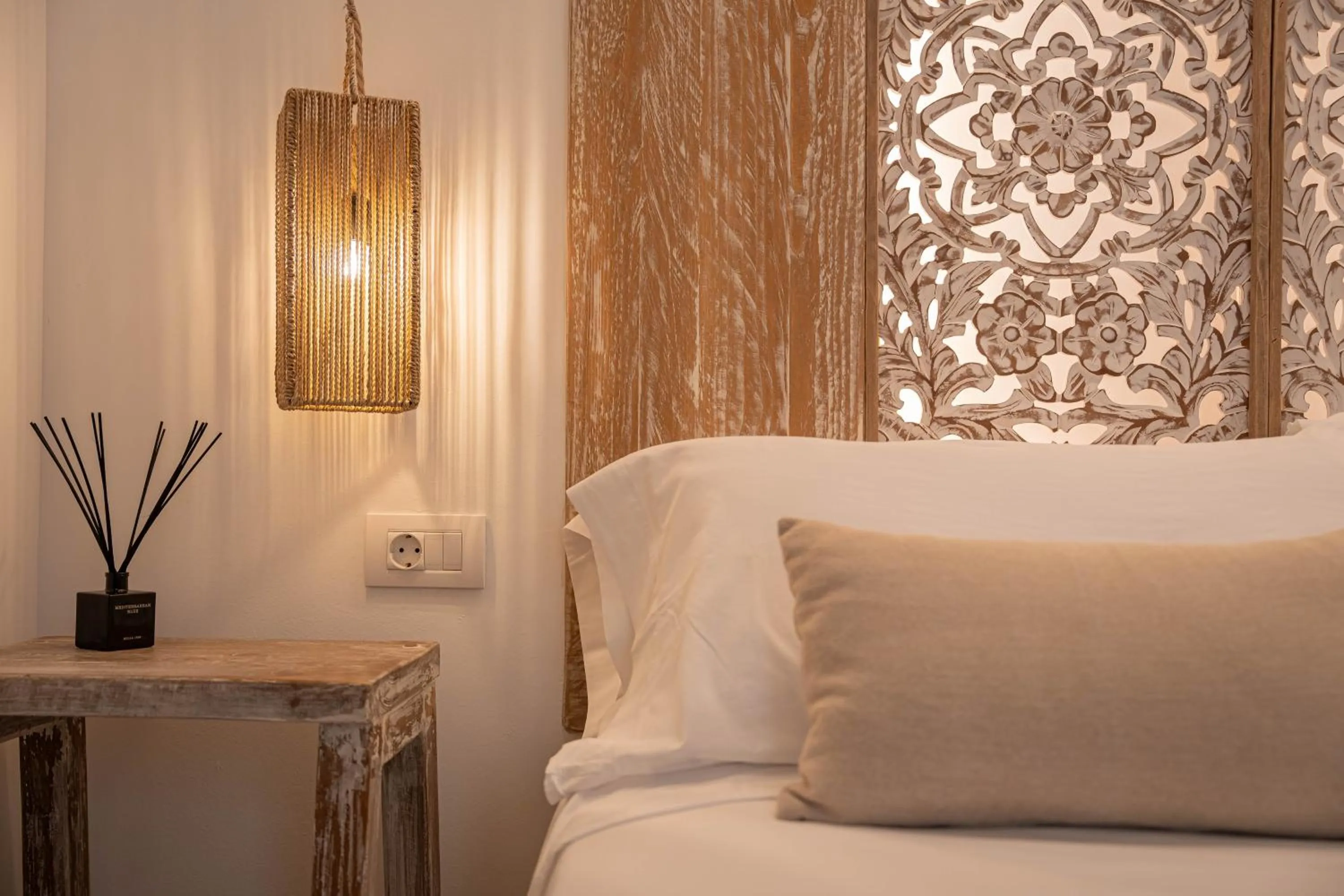 Hotel Los 5 Sentidos