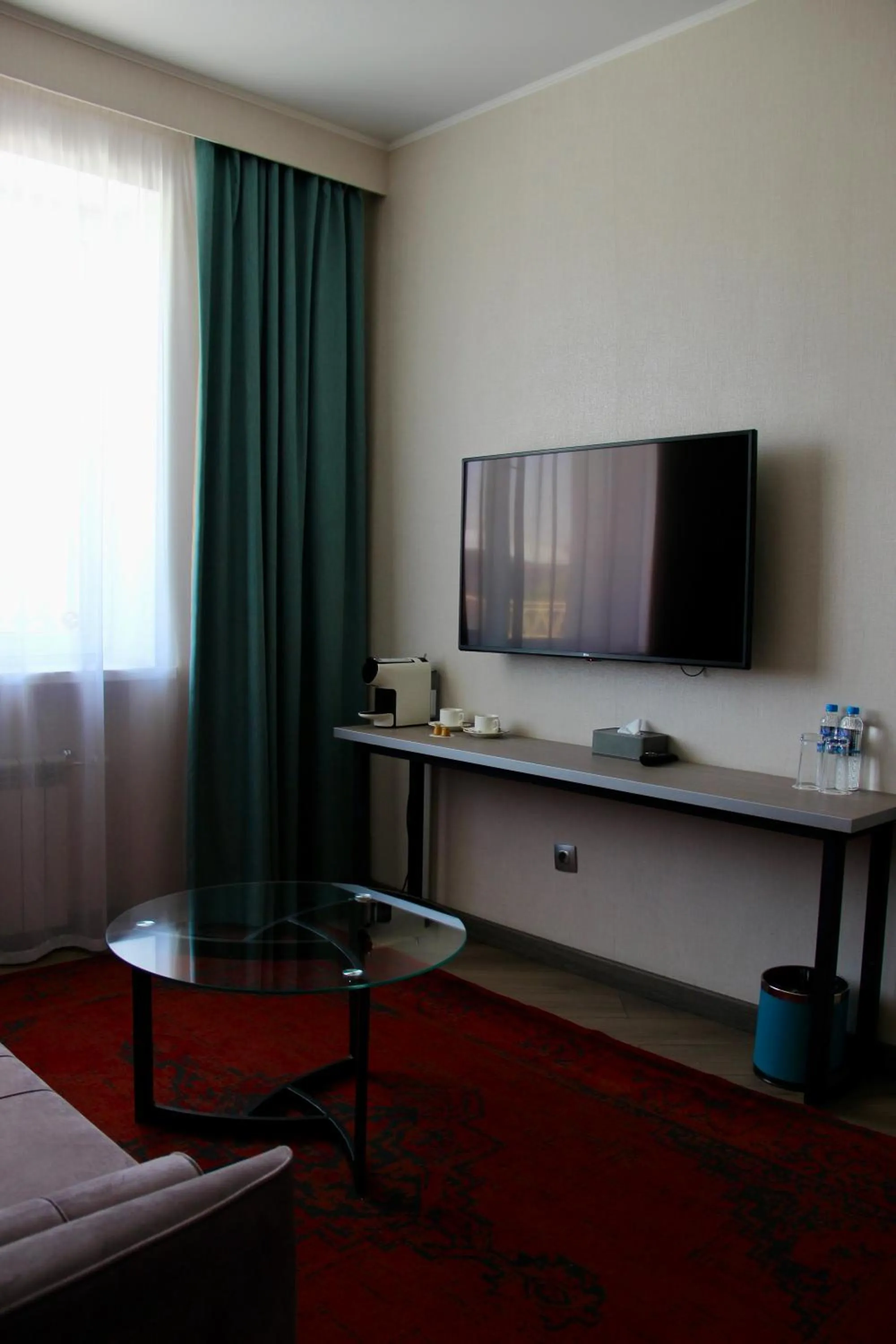 City Hotel Shymkent