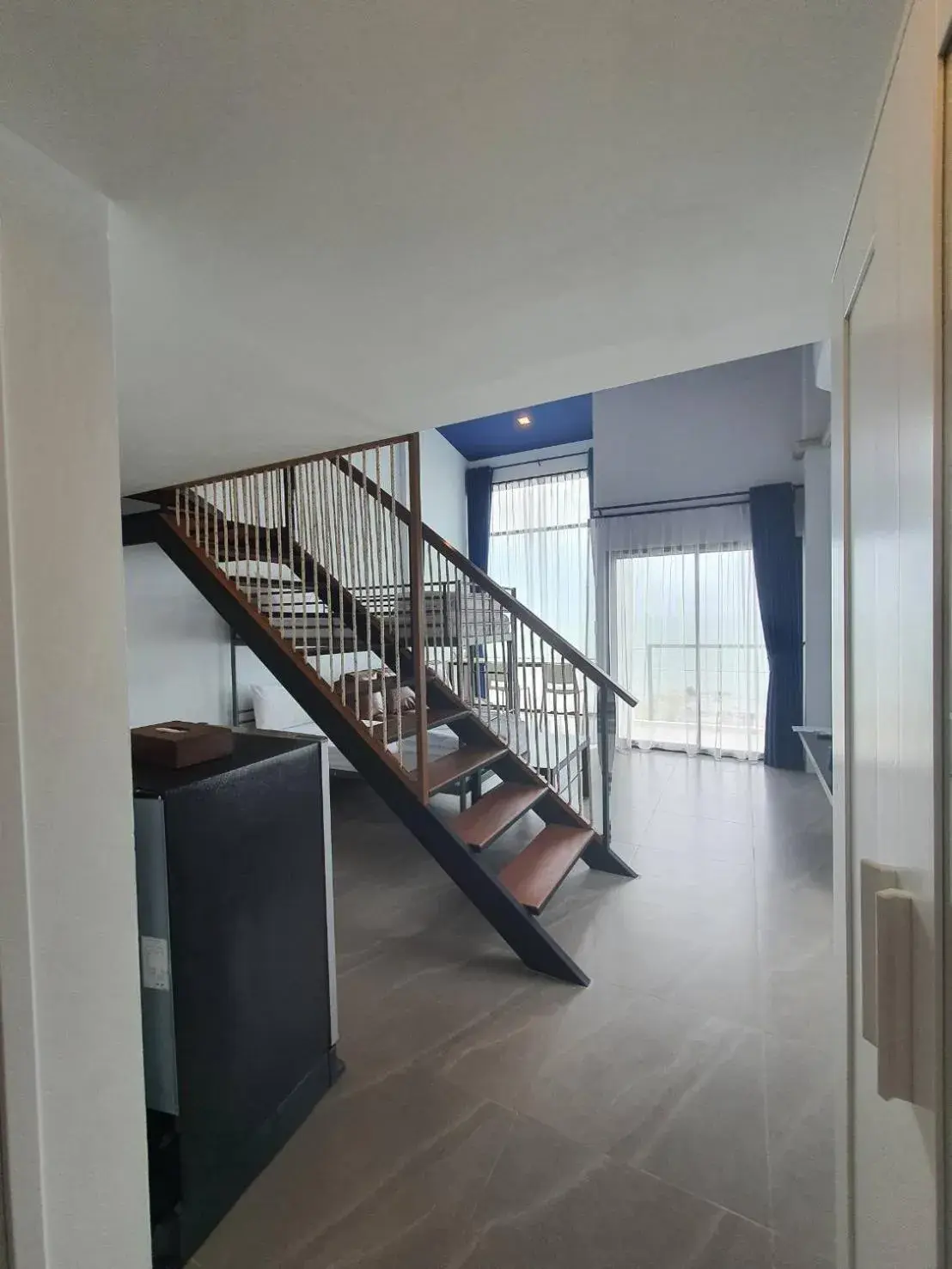 Family Duplex Suite Sea View in The Beach Resort & Residence - SHA Plus Family Duplex Suite Sea View in The Beach Resort & Residence - SHA Plus