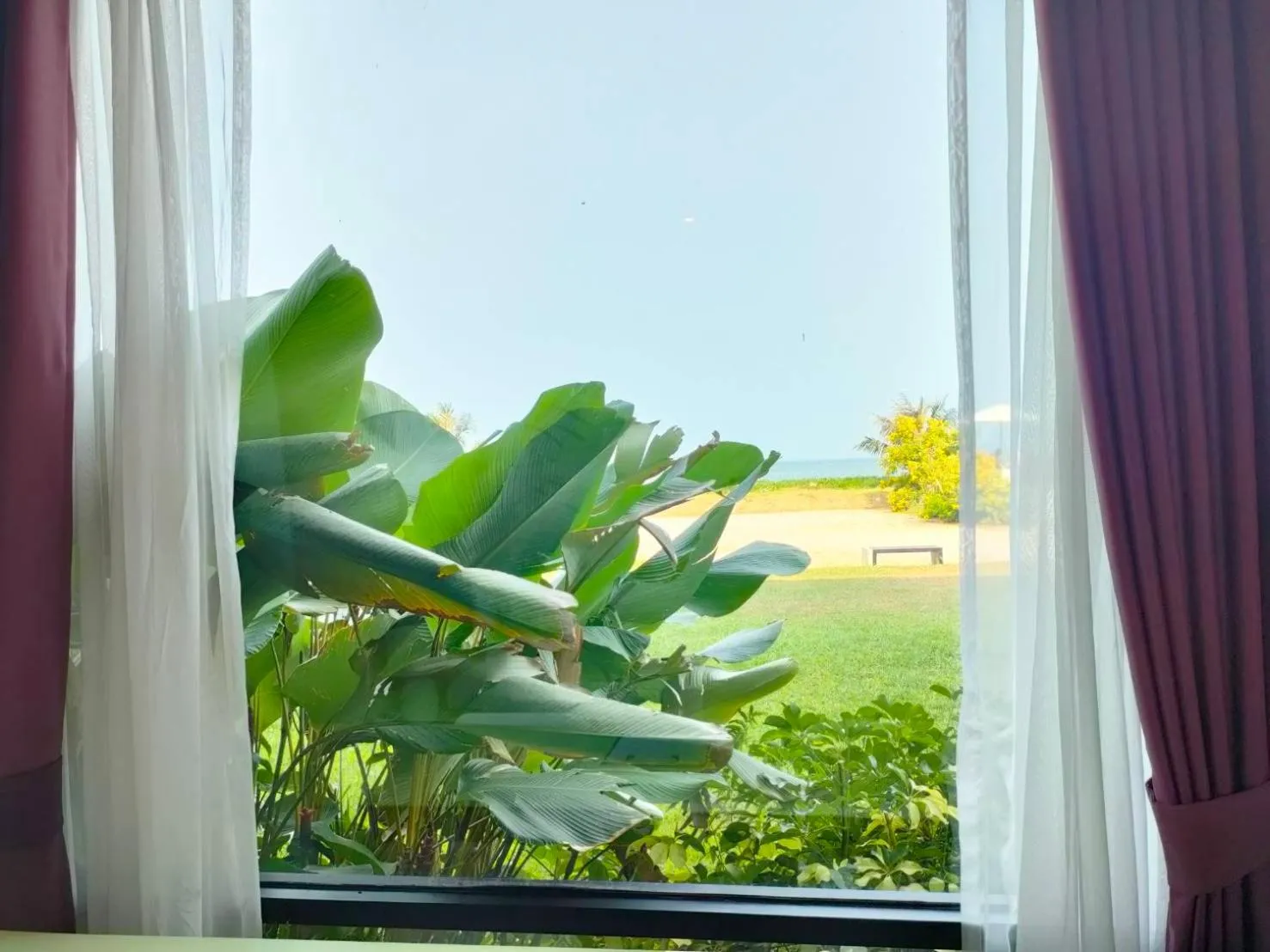 The Beach Resort & Residence - SHA Plus