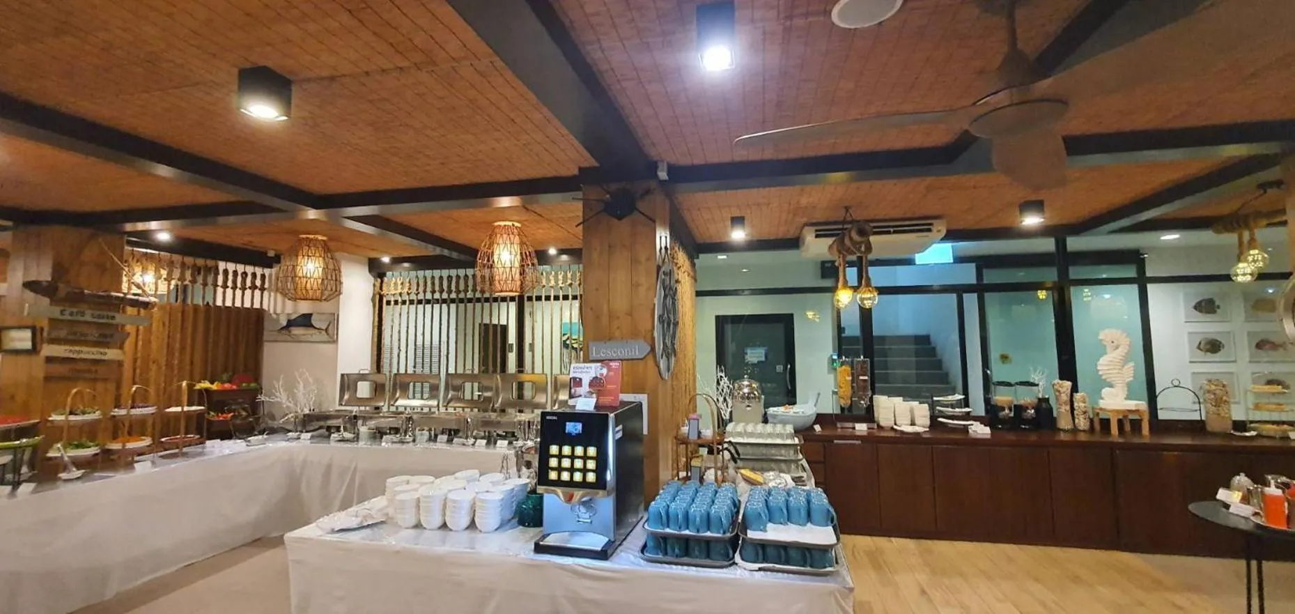 The Beach Resort & Residence - SHA Plus