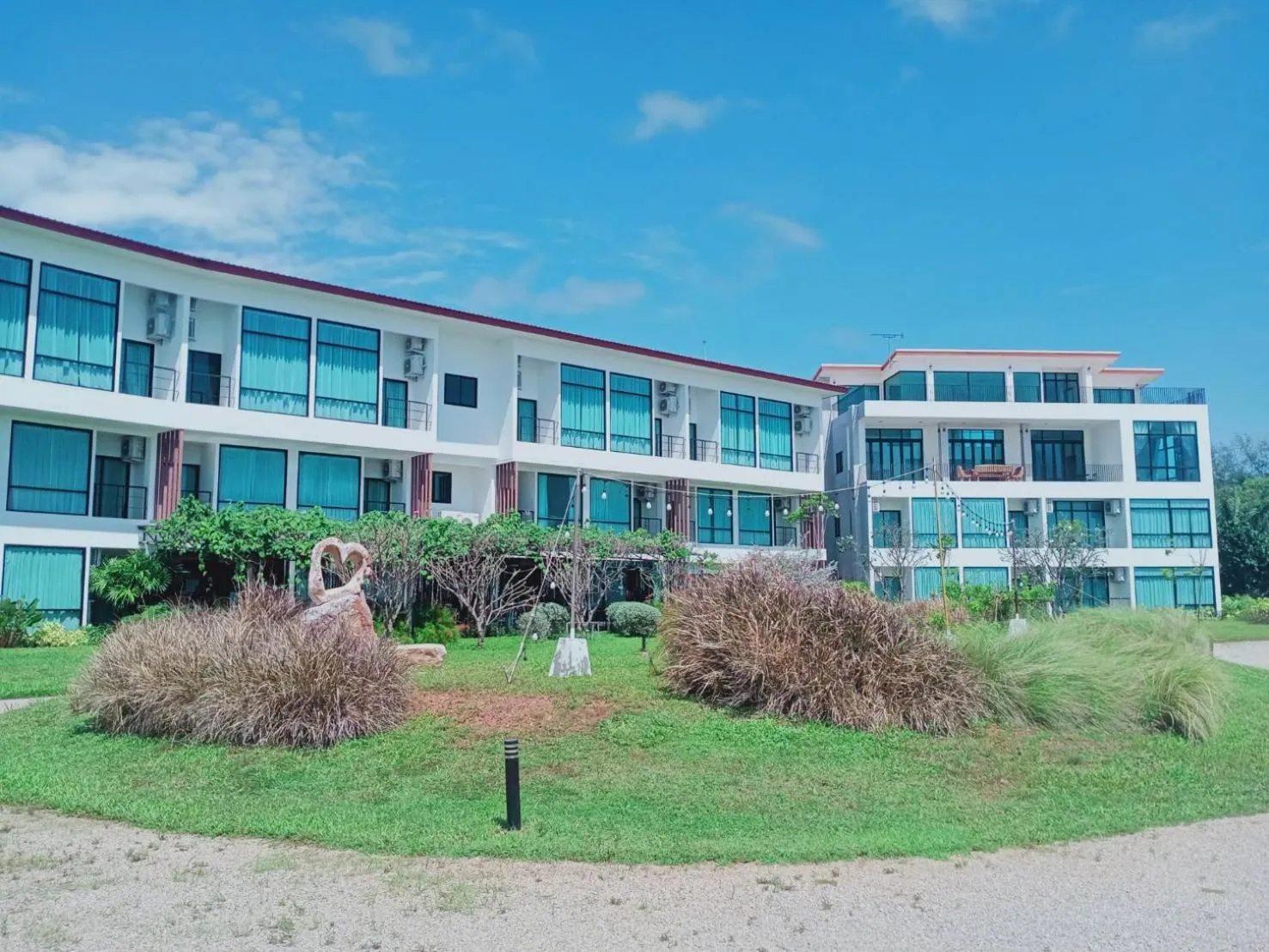 The Beach Resort & Residence - SHA Plus