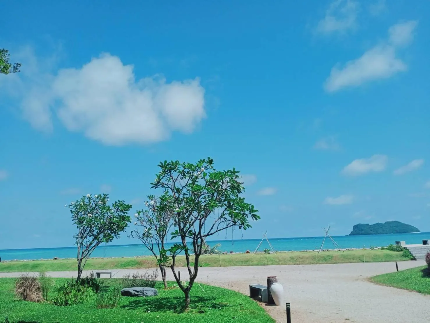 The Beach Resort & Residence - SHA Plus