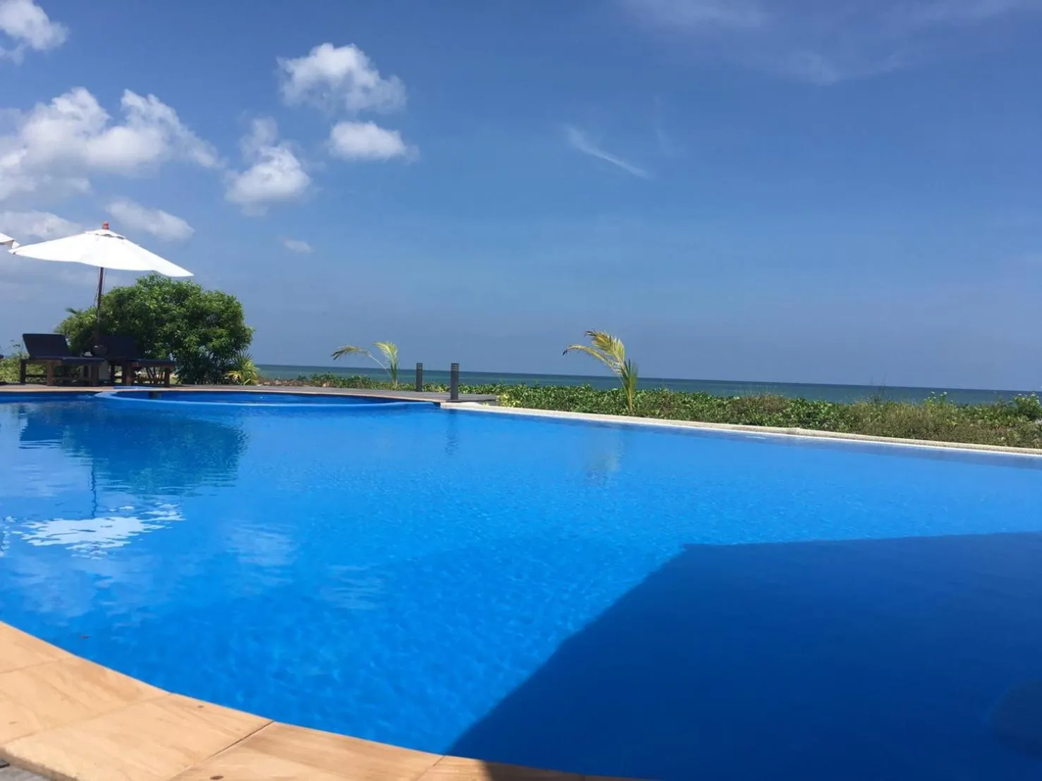 The Beach Resort & Residence - SHA Plus