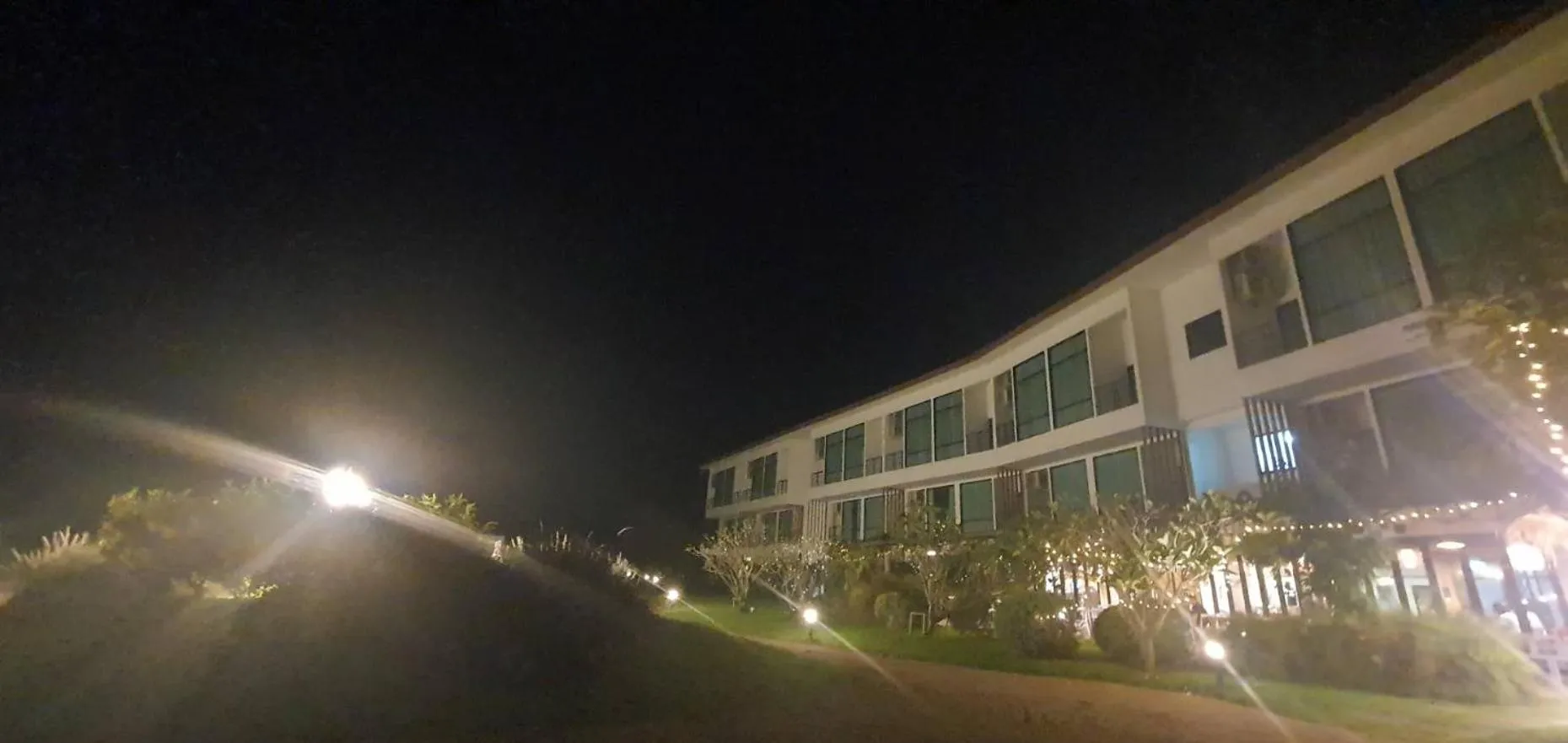 The Beach Resort & Residence - SHA Plus