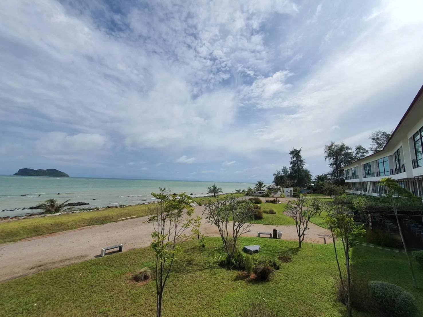 The Beach Resort & Residence - SHA Plus