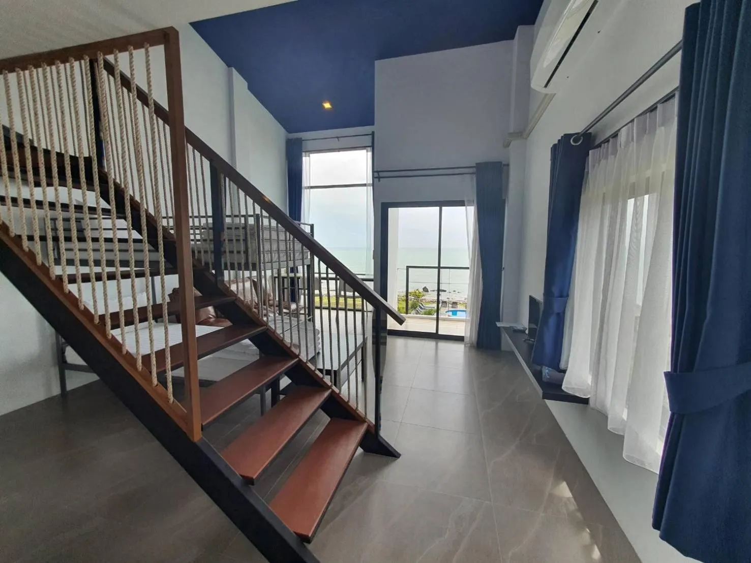 The Beach Resort & Residence - SHA Plus