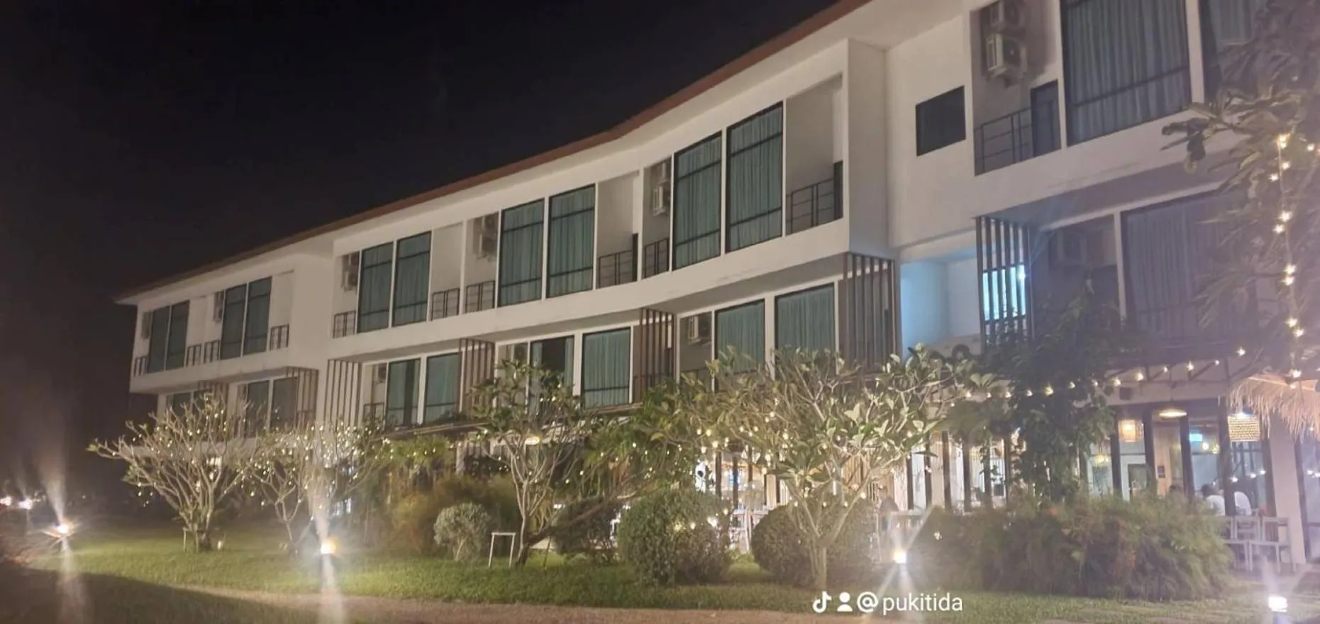 The Beach Resort & Residence - SHA Plus