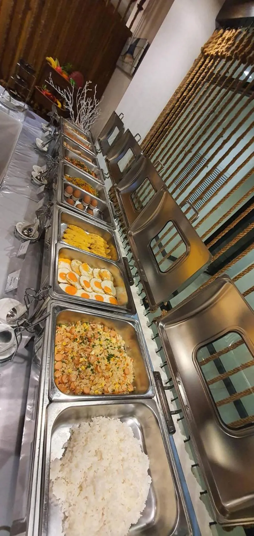 The Beach Resort & Residence - SHA Plus