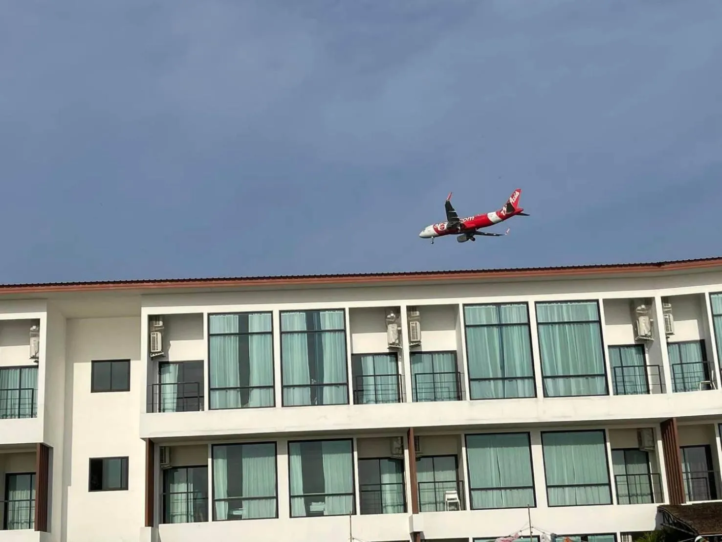 The Beach Resort & Residence - SHA Plus