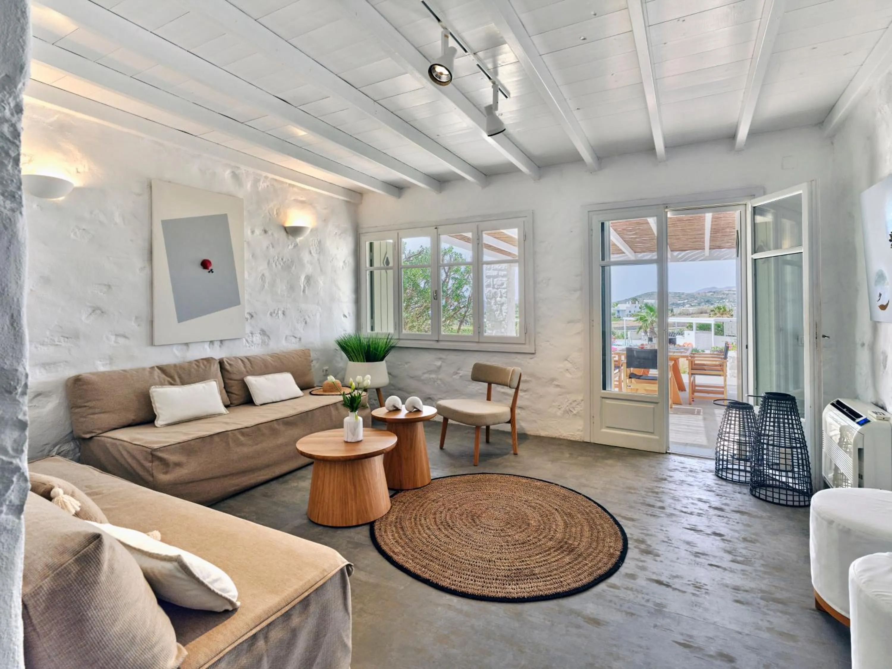 Stagones Luxury Villas