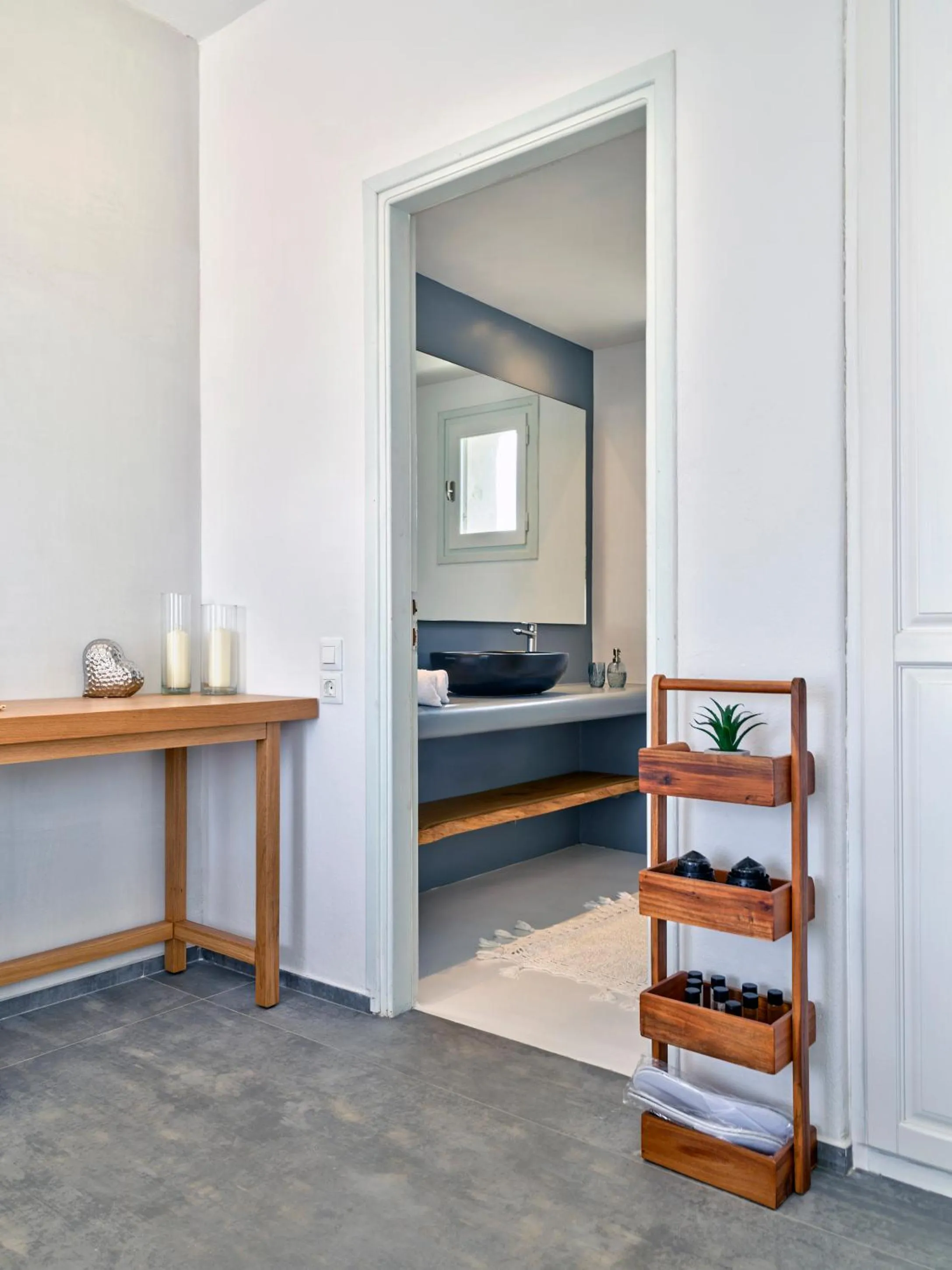 Stagones Luxury Villas