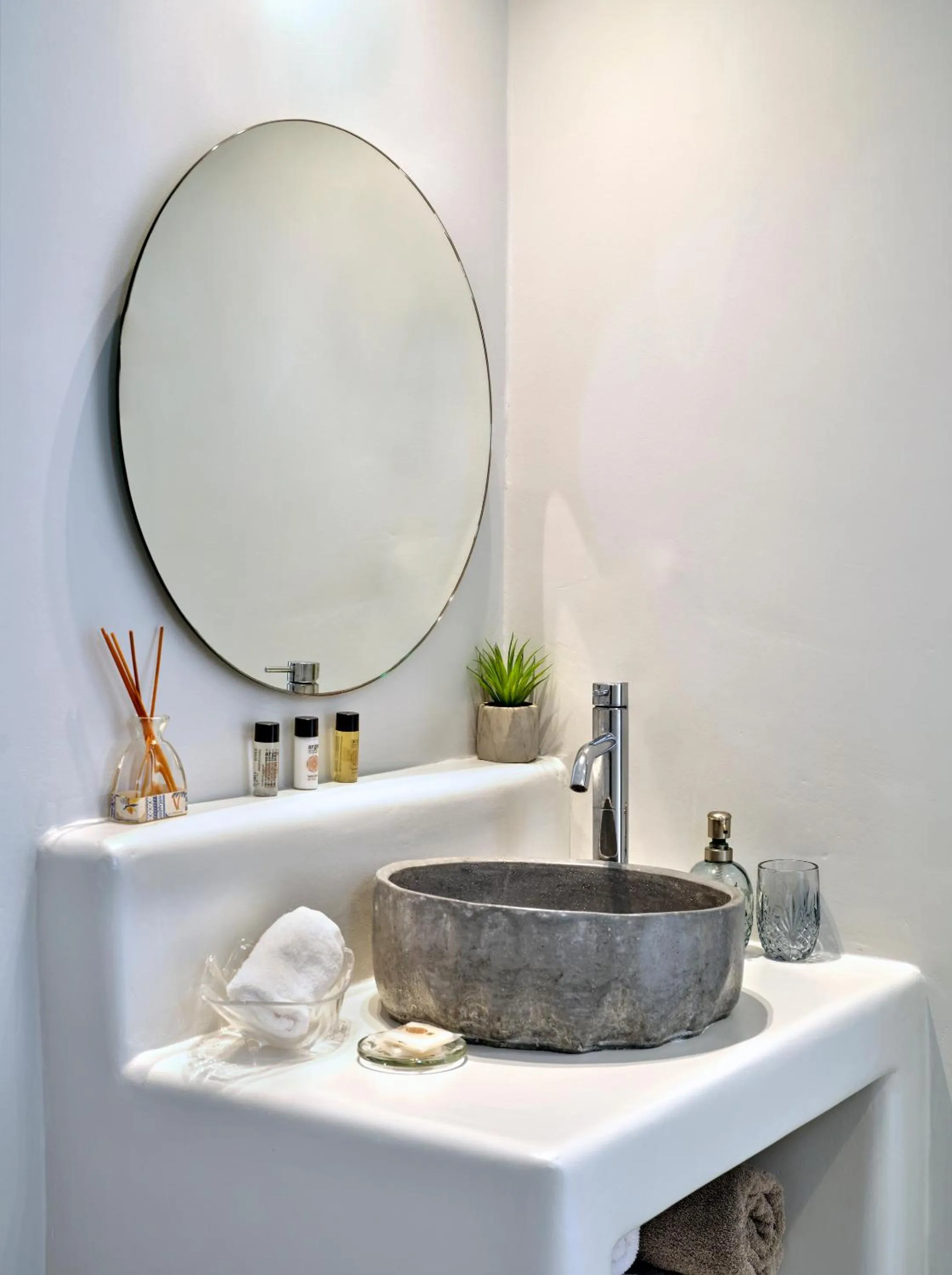 Stagones Luxury Villas