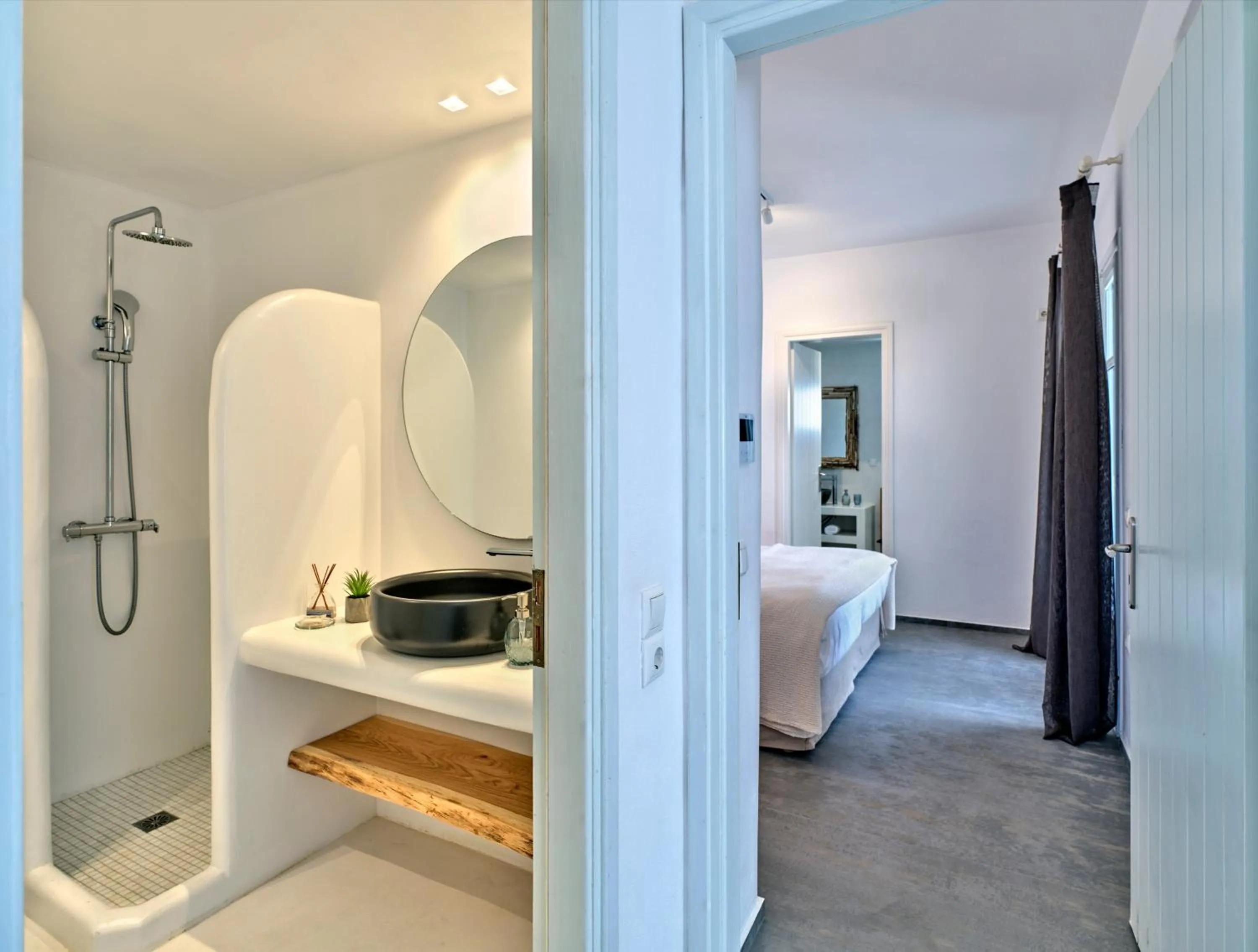 Stagones Luxury Villas