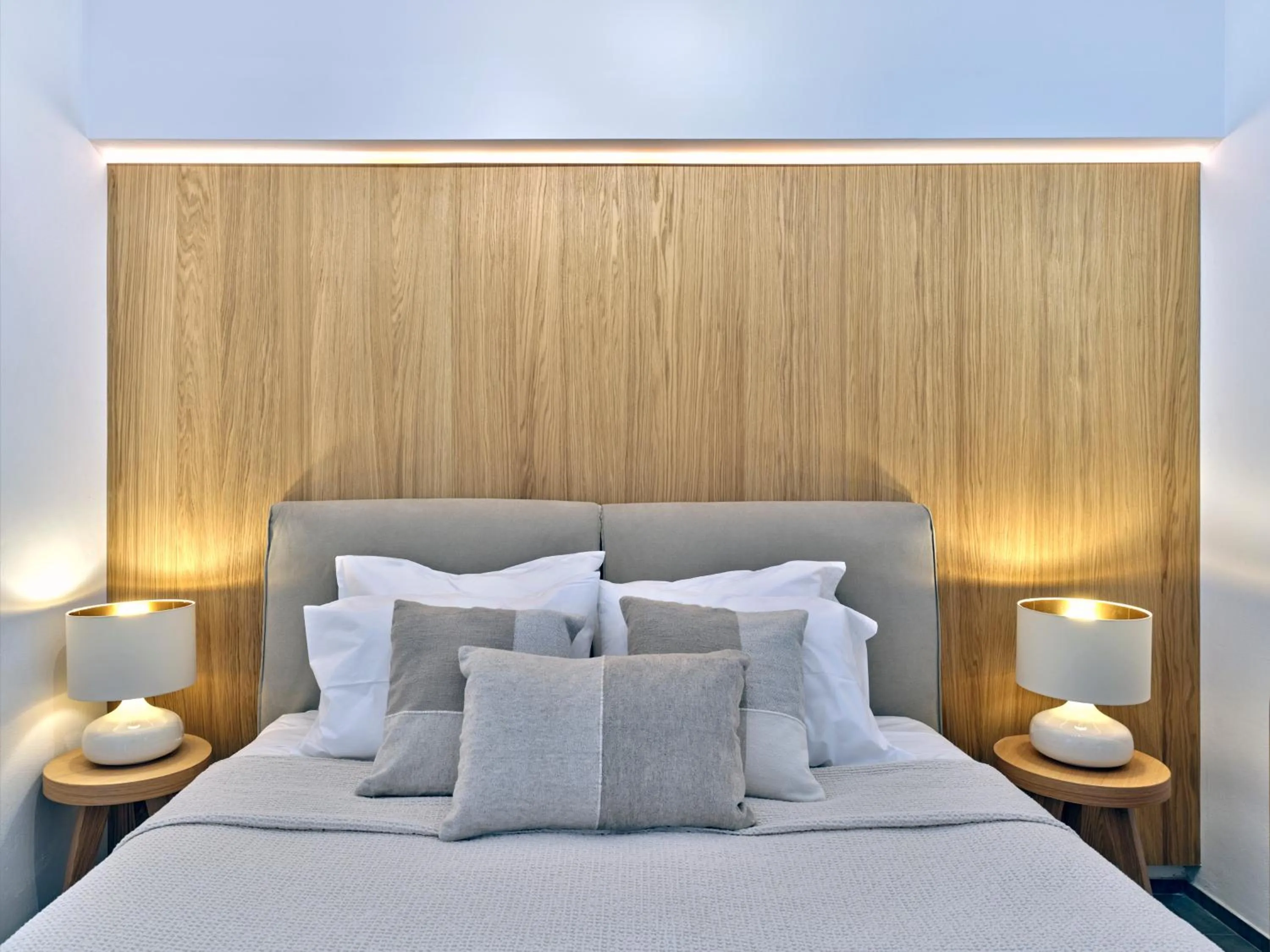 Stagones Luxury Villas