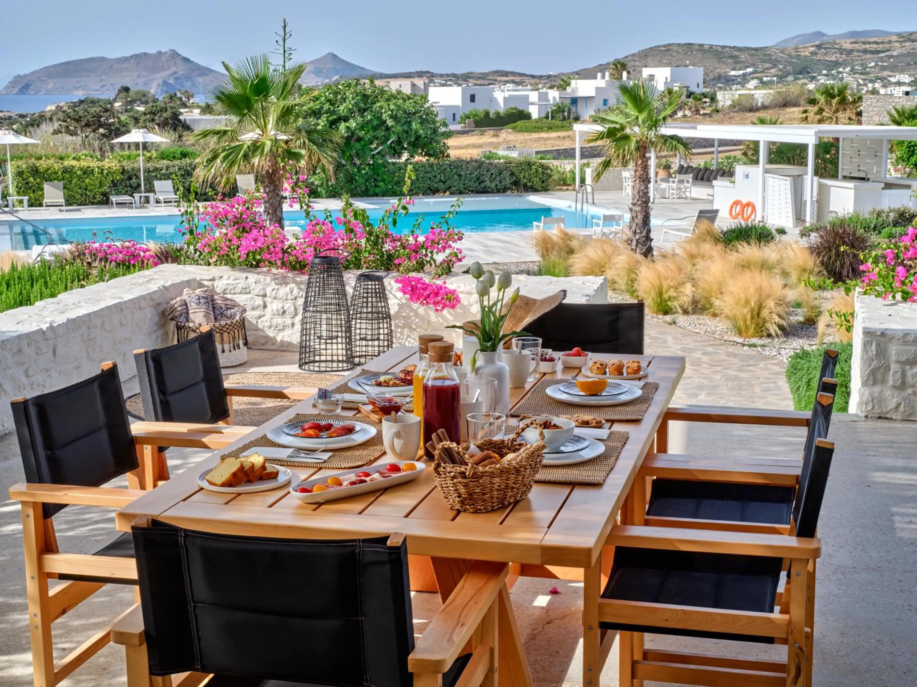 Stagones Luxury Villas