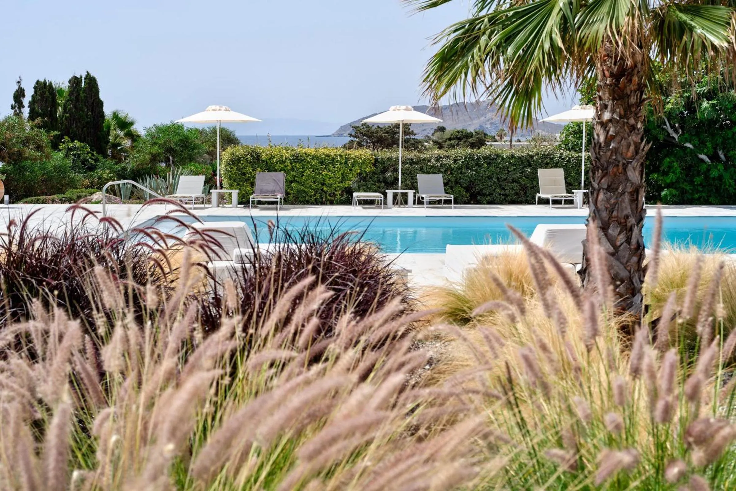 Stagones Luxury Villas