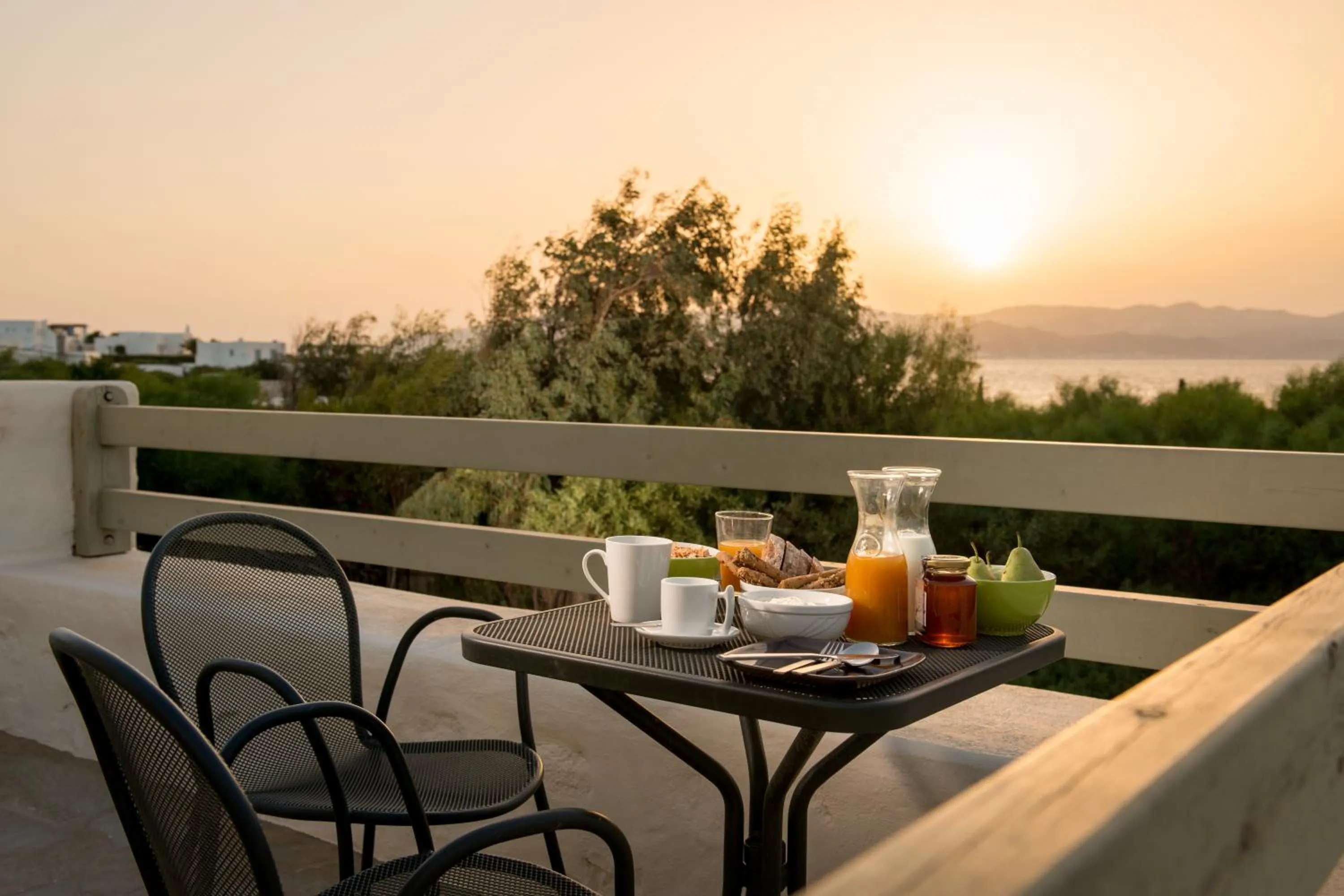 Stagones Luxury Villas