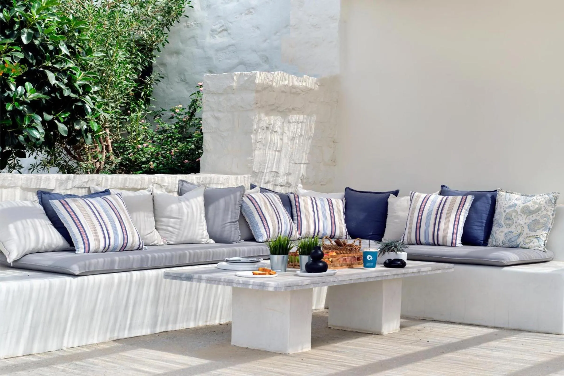 Stagones Luxury Villas