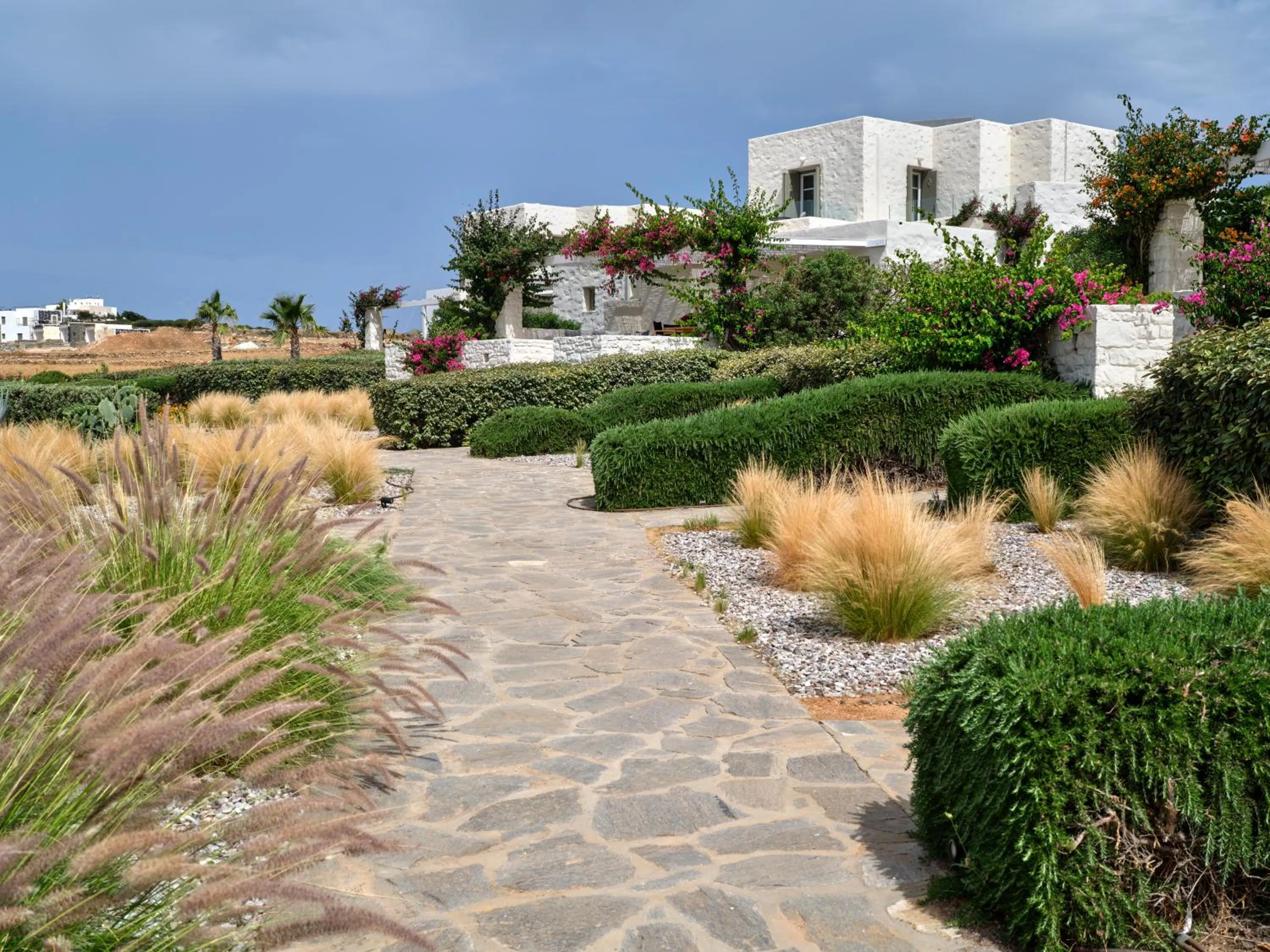 Stagones Luxury Villas