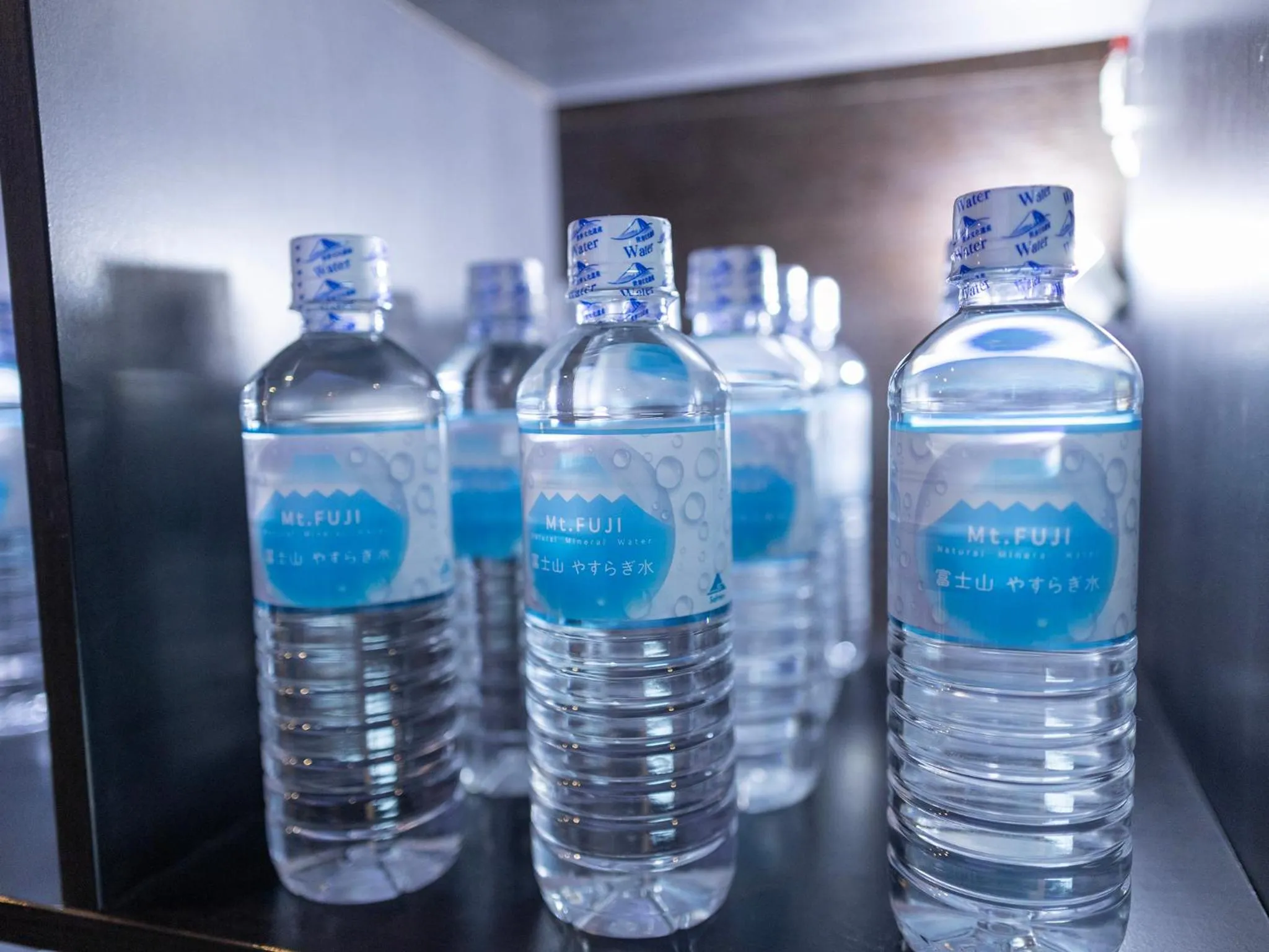 Area and facilities in Hotel Metro (Adult Only)