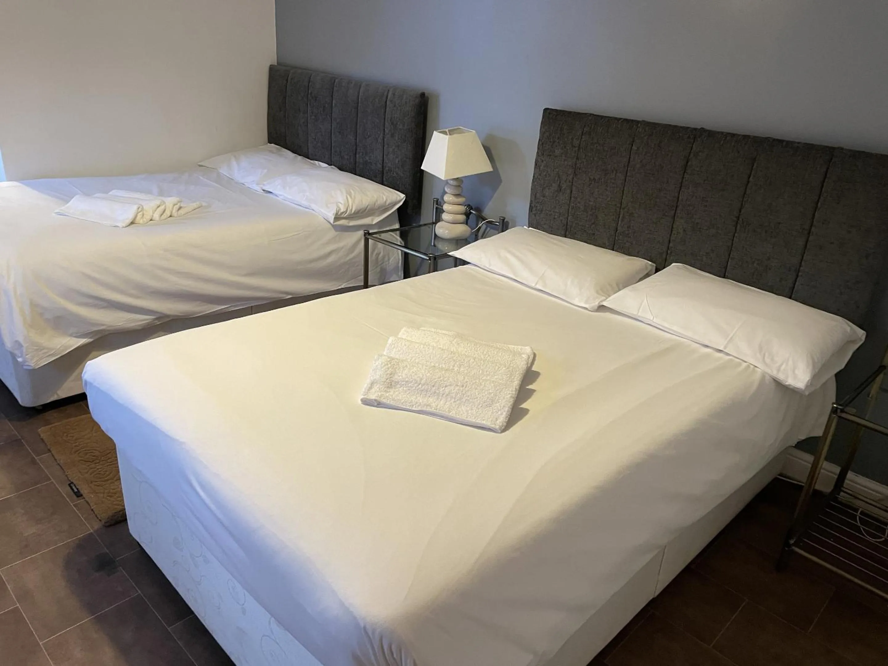 Beach in The Riverside