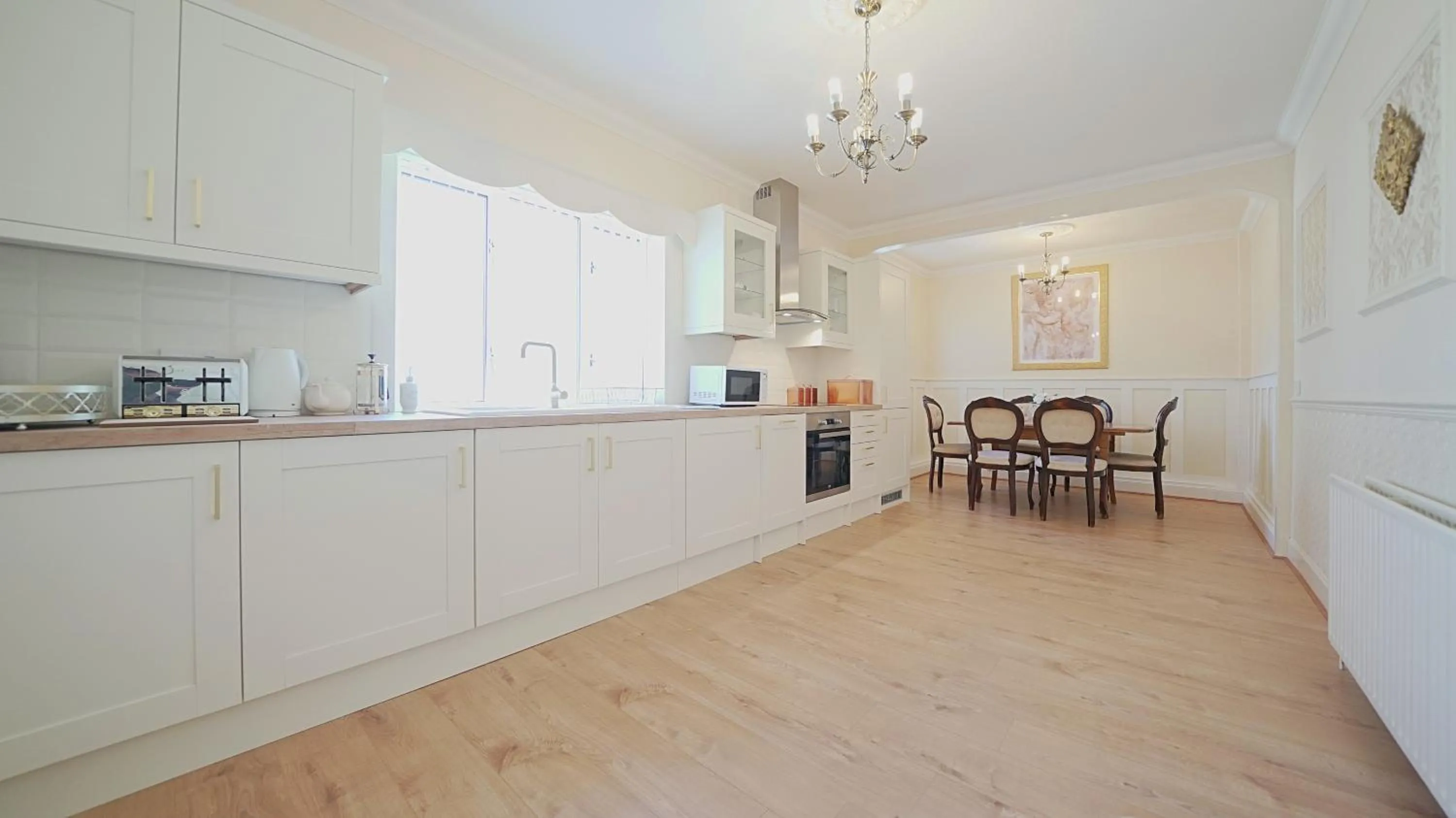 The Old Tramhouse Self Catering Apartments