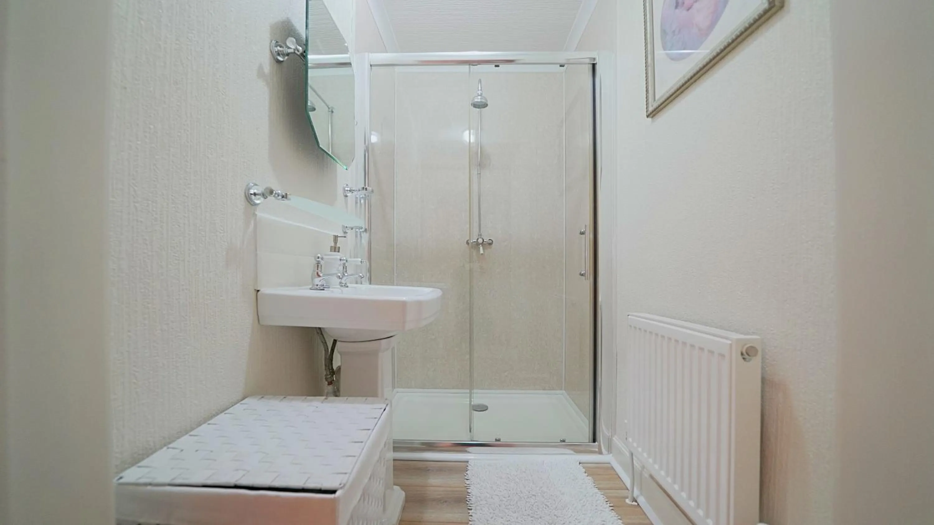 The Old Tramhouse Self Catering Apartments