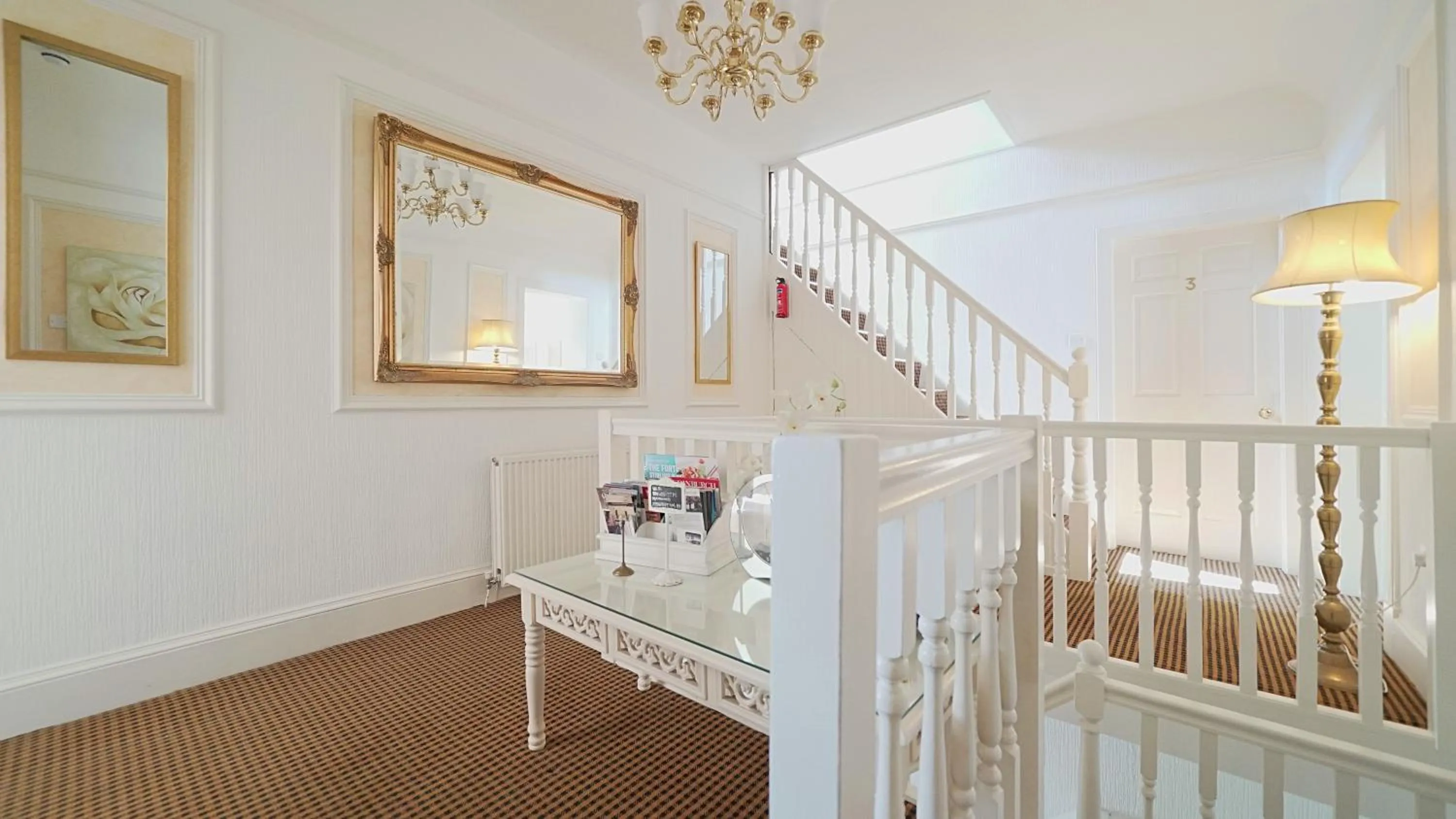 The Old Tramhouse Self Catering Apartments