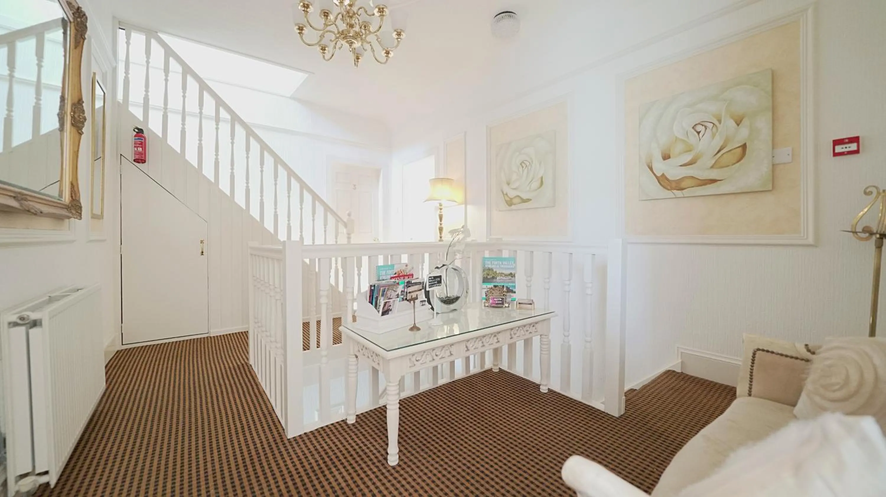 The Old Tramhouse Self Catering Apartments