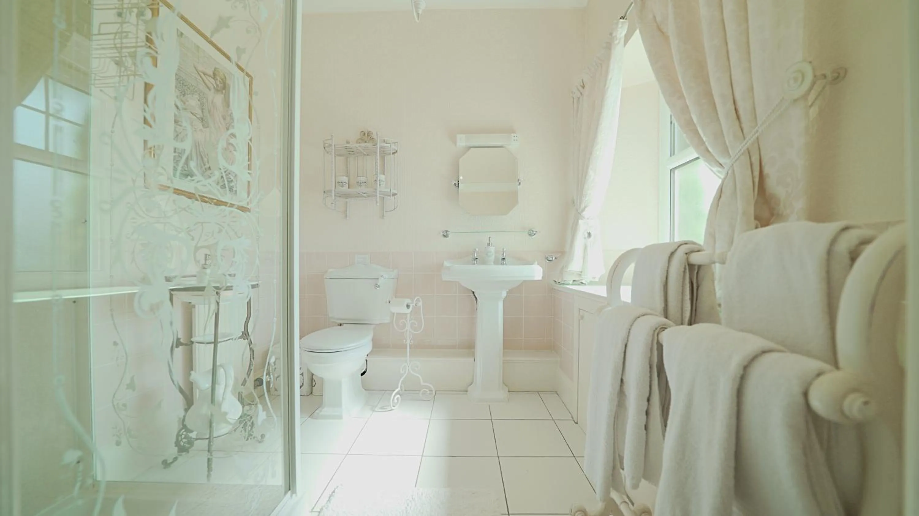 The Old Tramhouse Self Catering Apartments