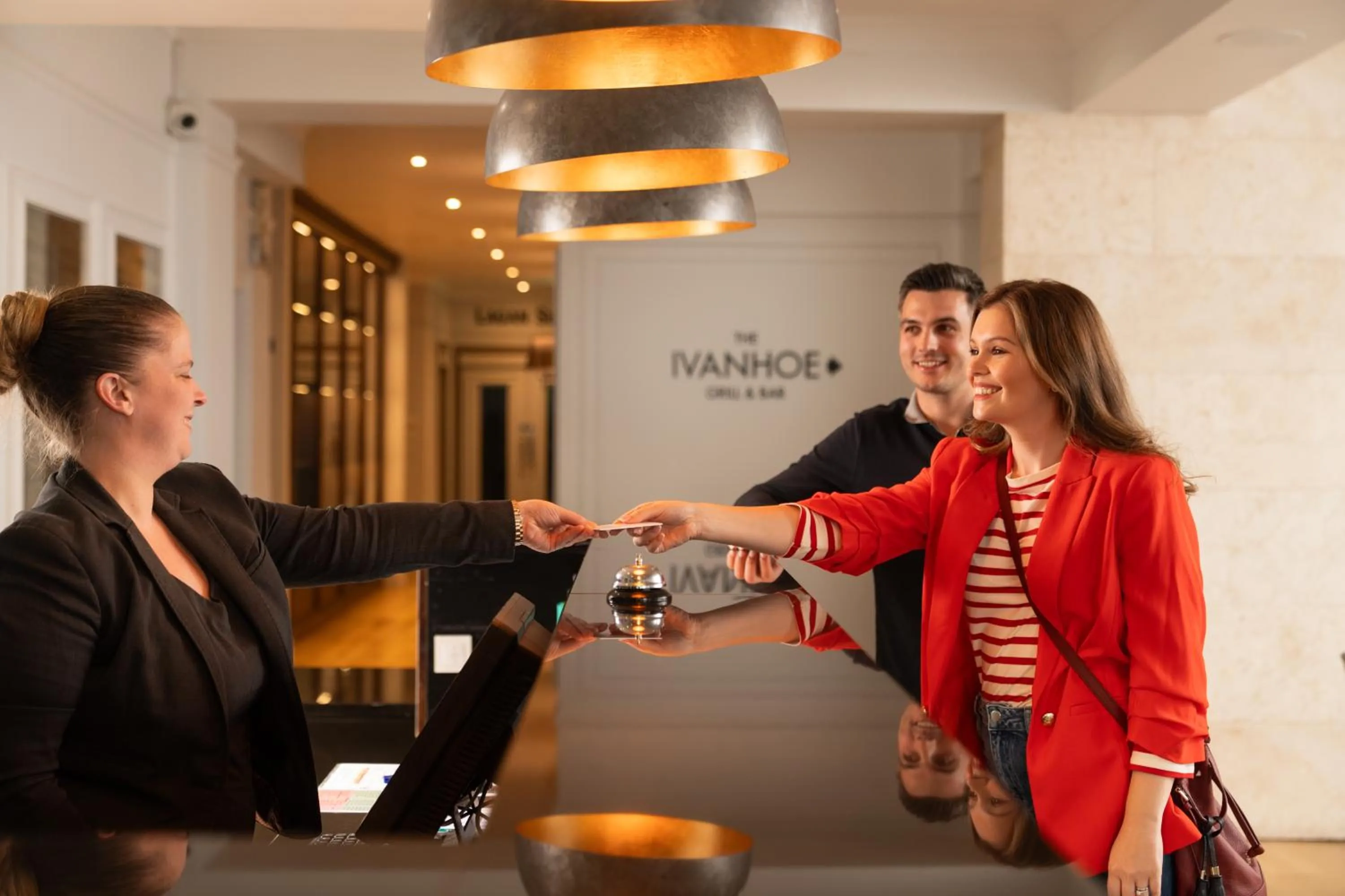 Ivanhoe Inn and Hotel