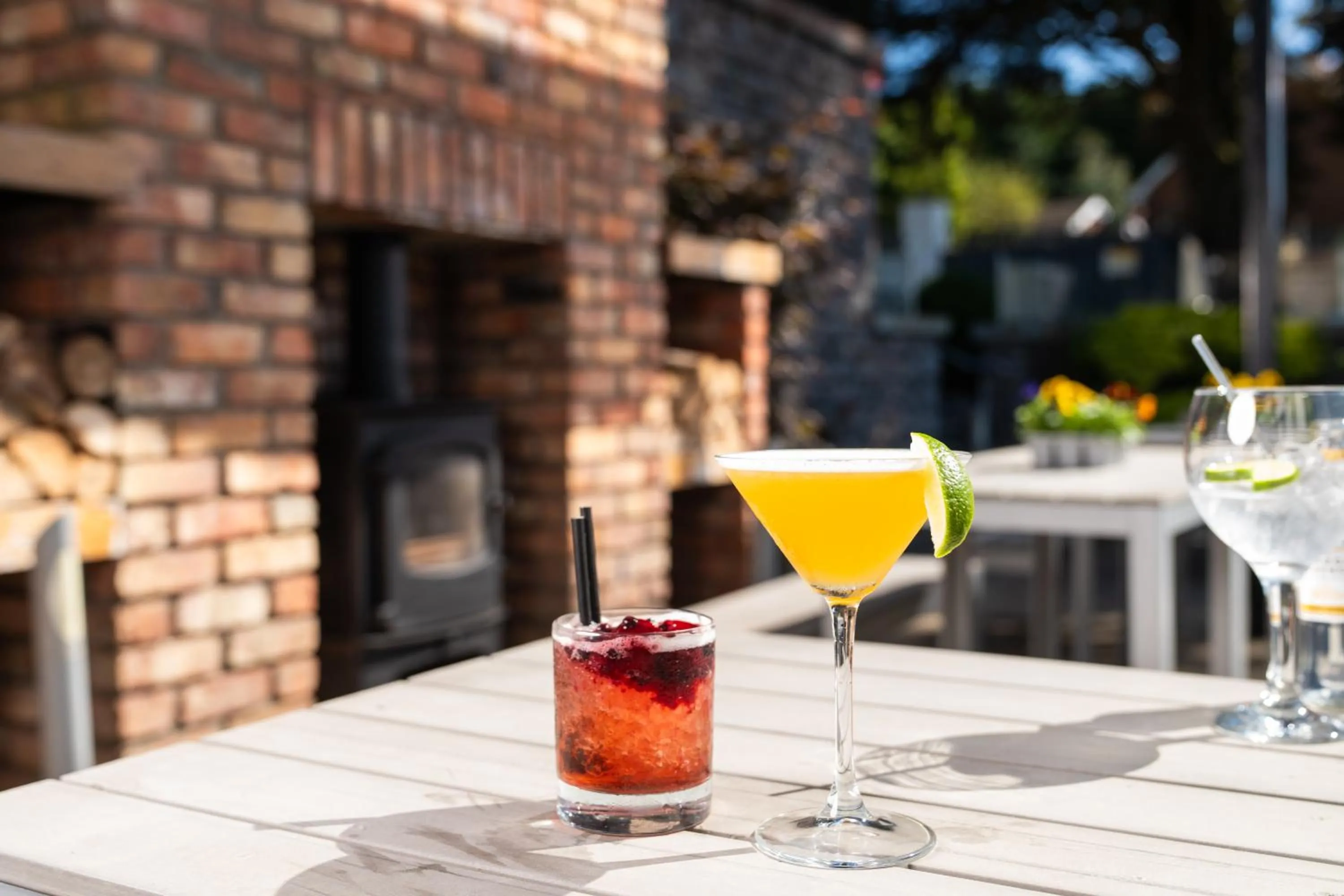 Ivanhoe Inn and Hotel