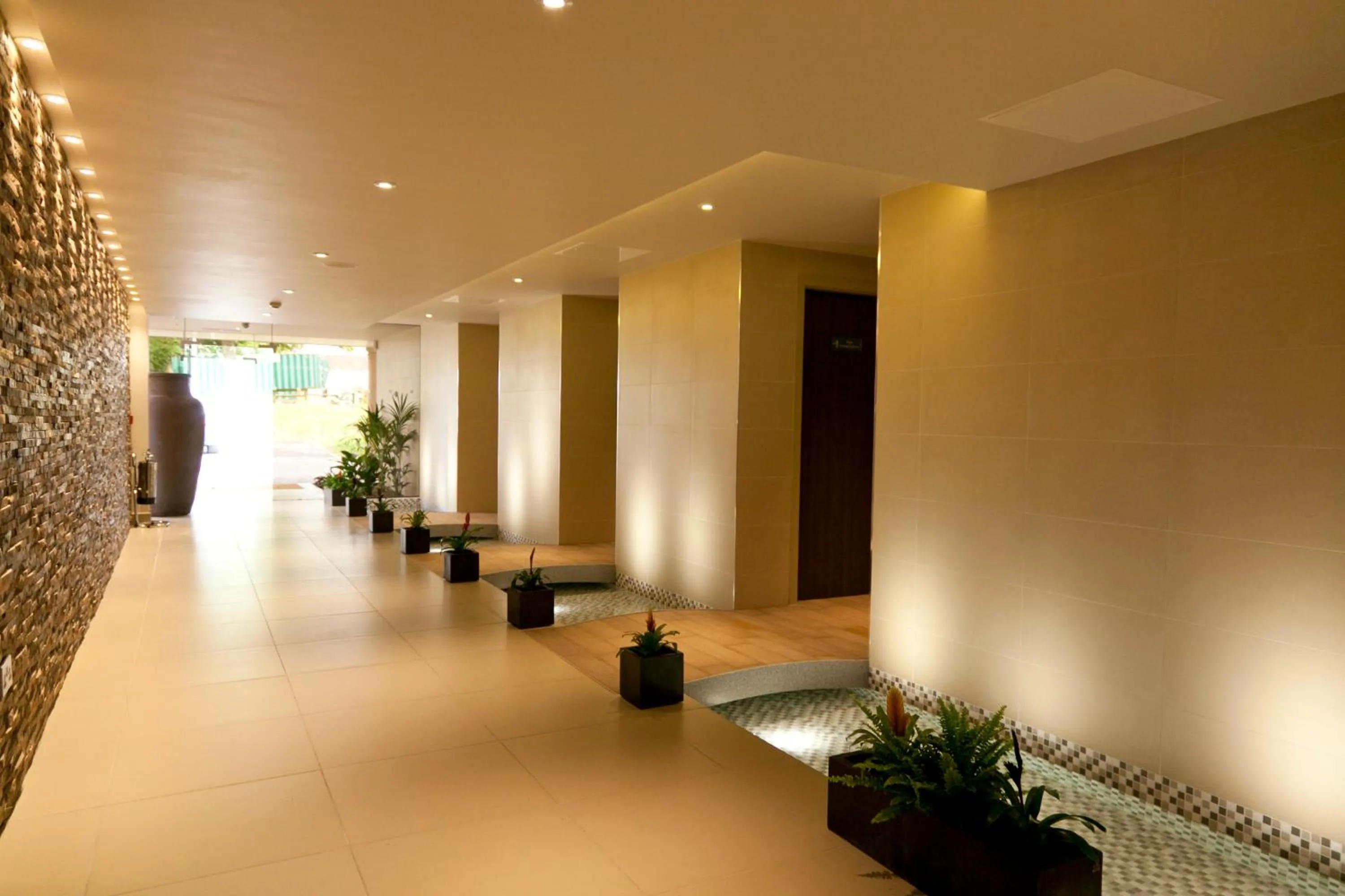 Day in Spa Hotel at Ribby Hall Village