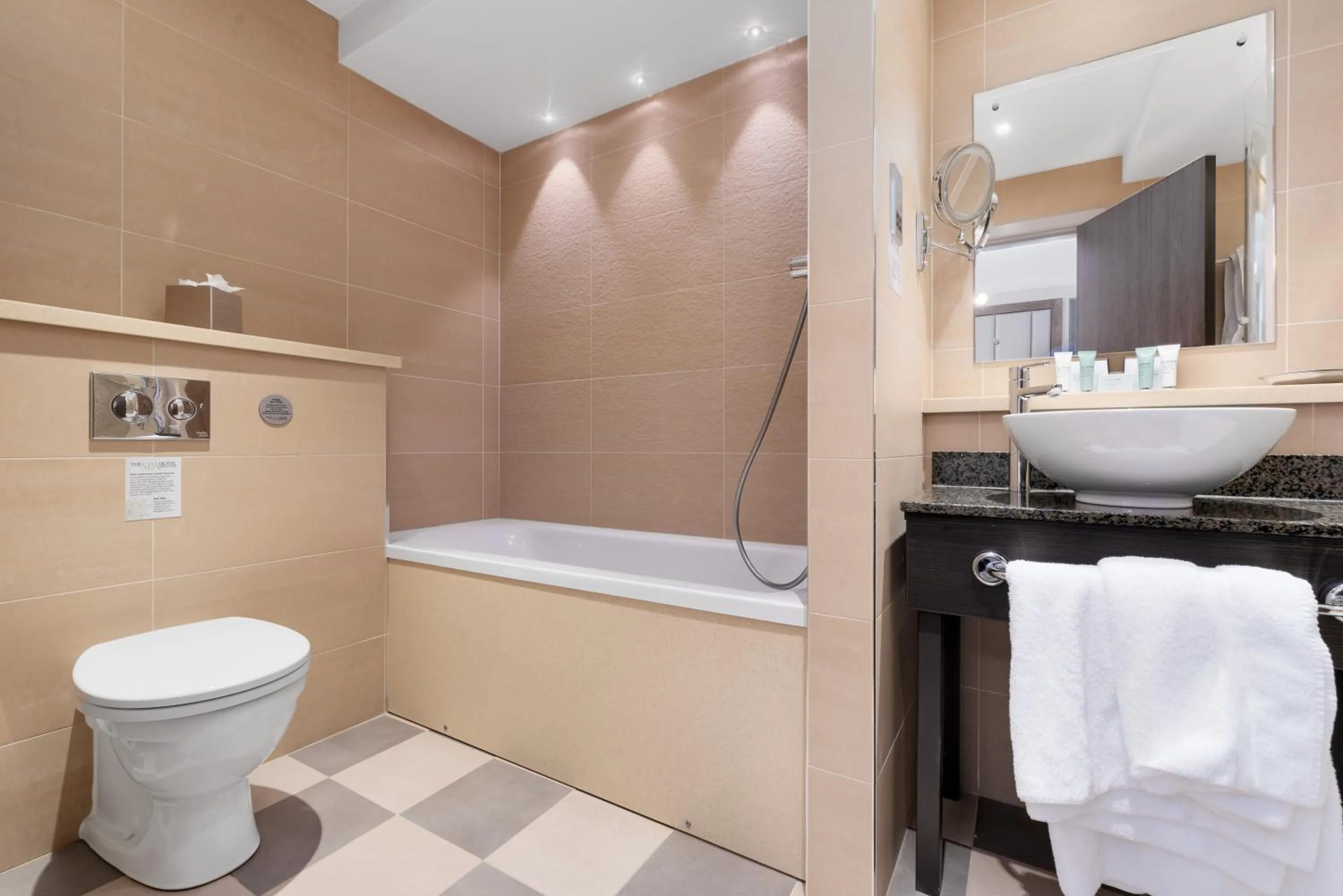 Spa Hotel at Ribby Hall Village