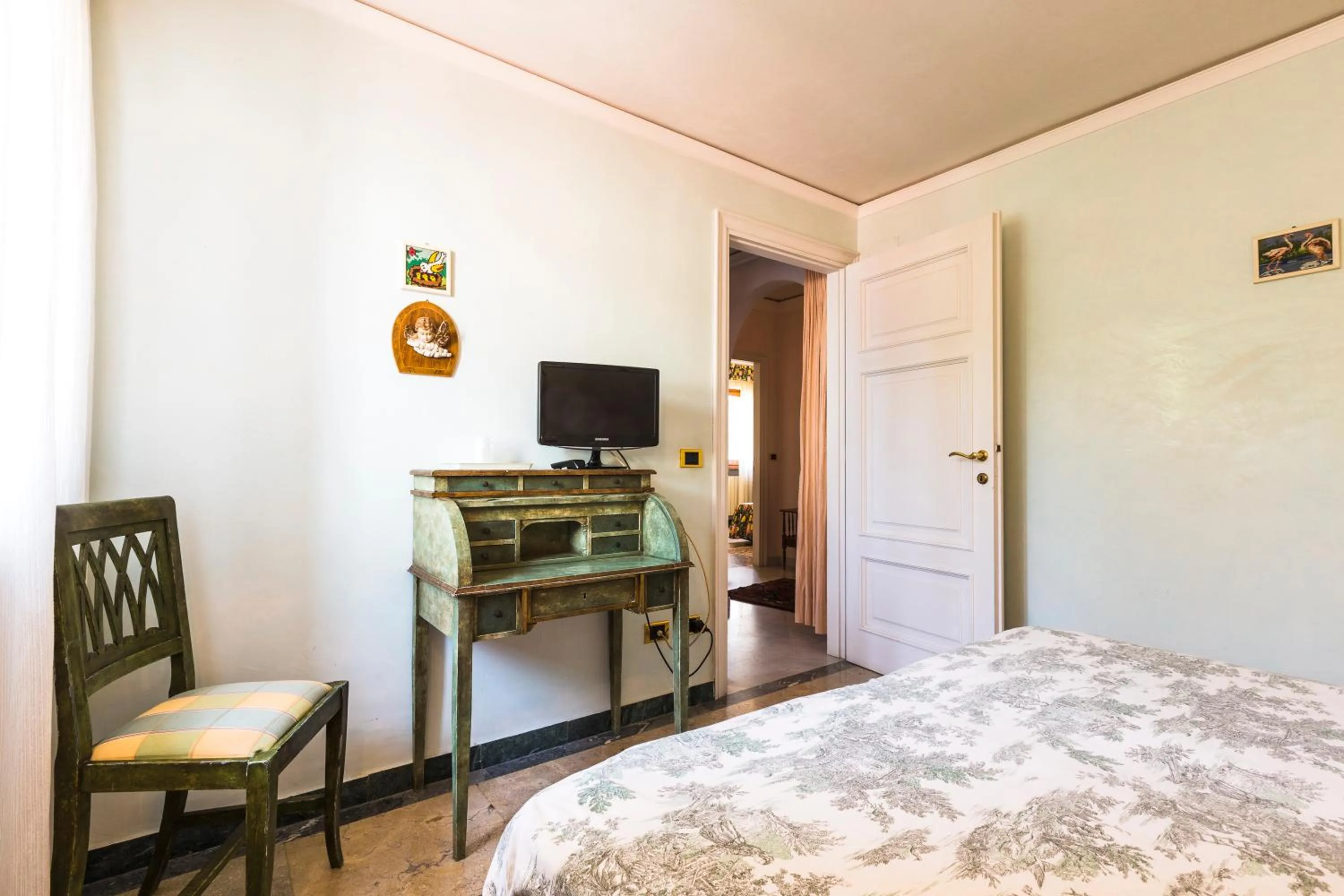 Other, Bed in Hotel Sonia