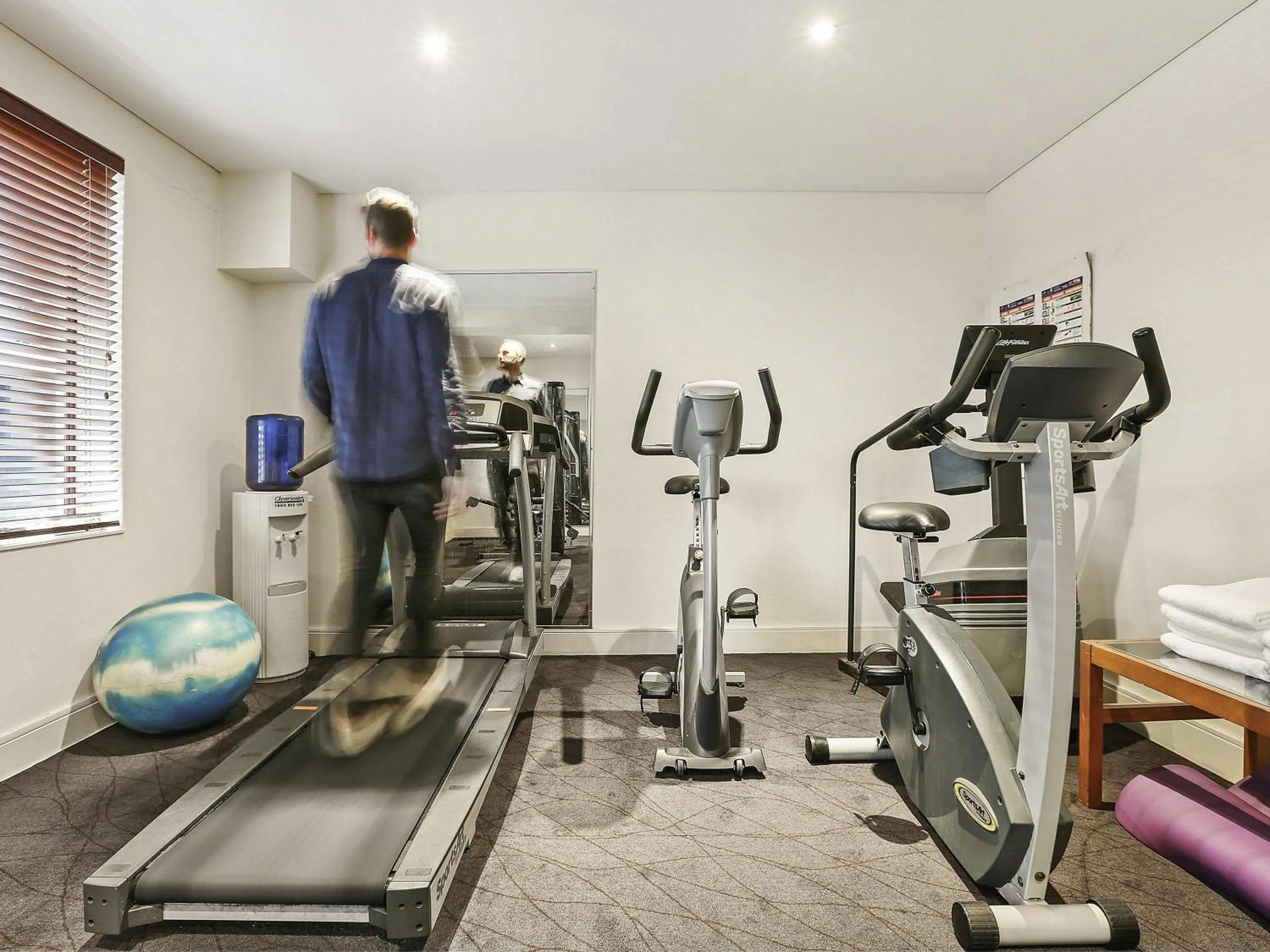 Other in ibis Sydney World Square