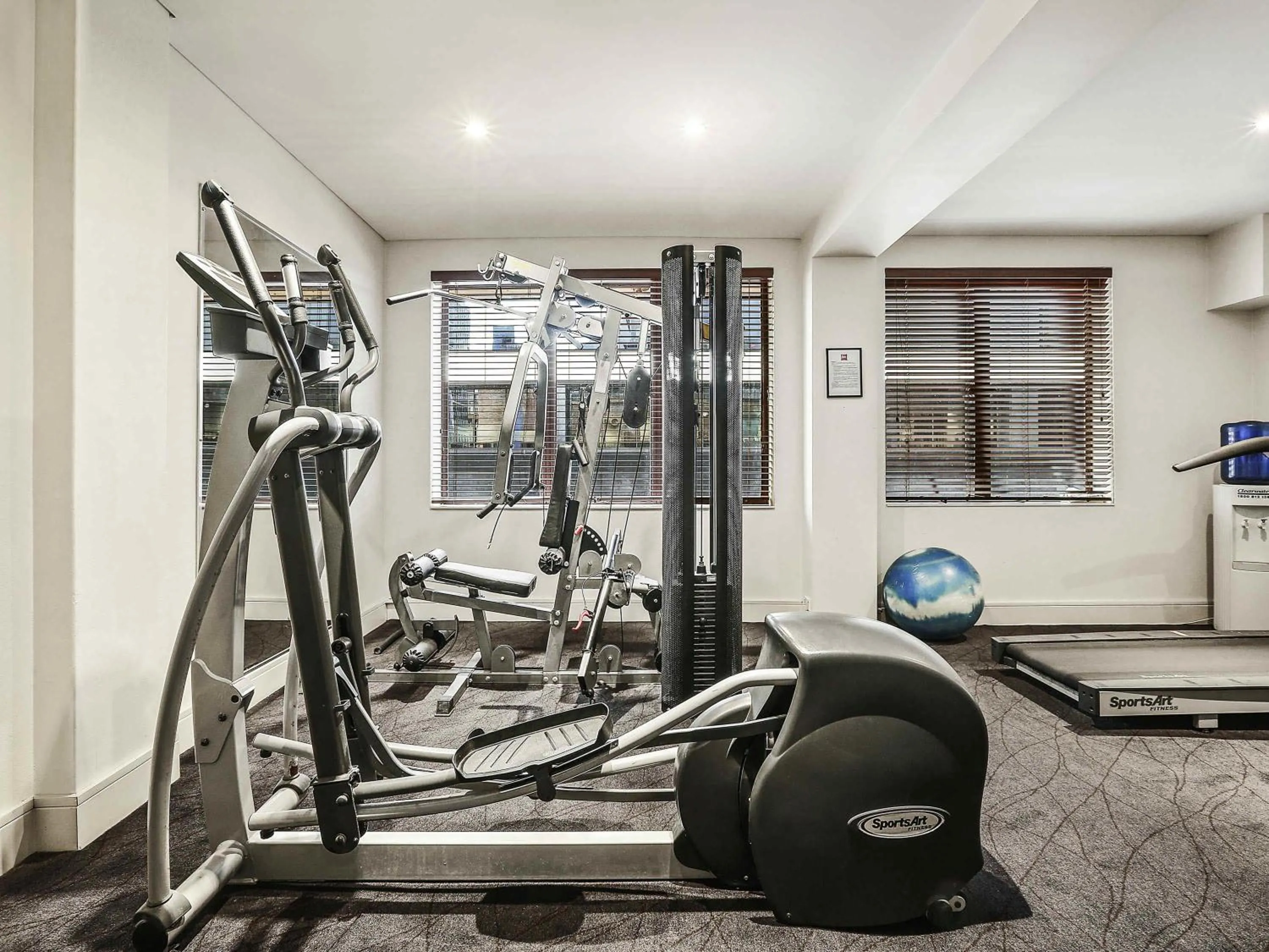 Other in ibis Sydney World Square