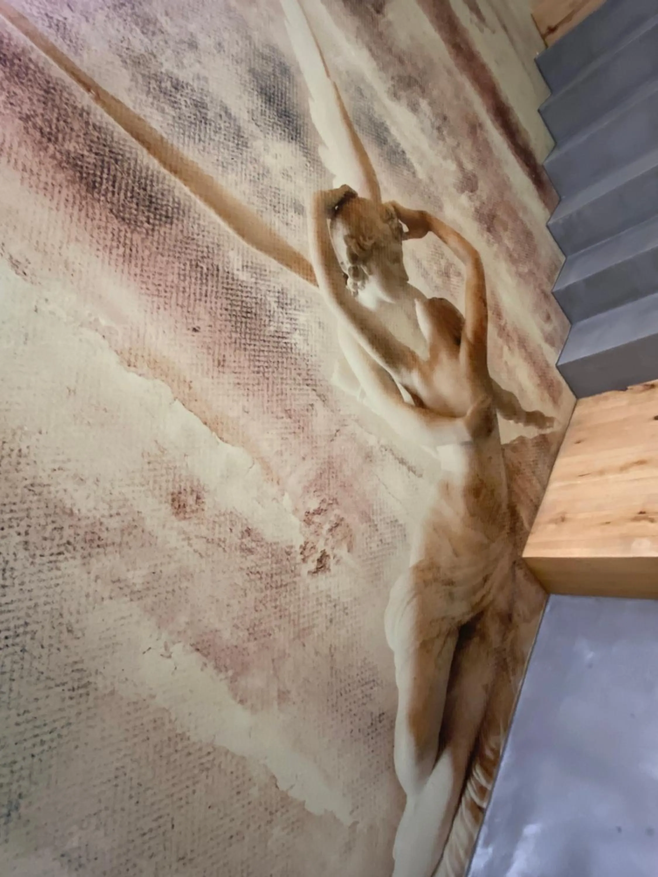 Decorative detail in Tulipa Natural Home