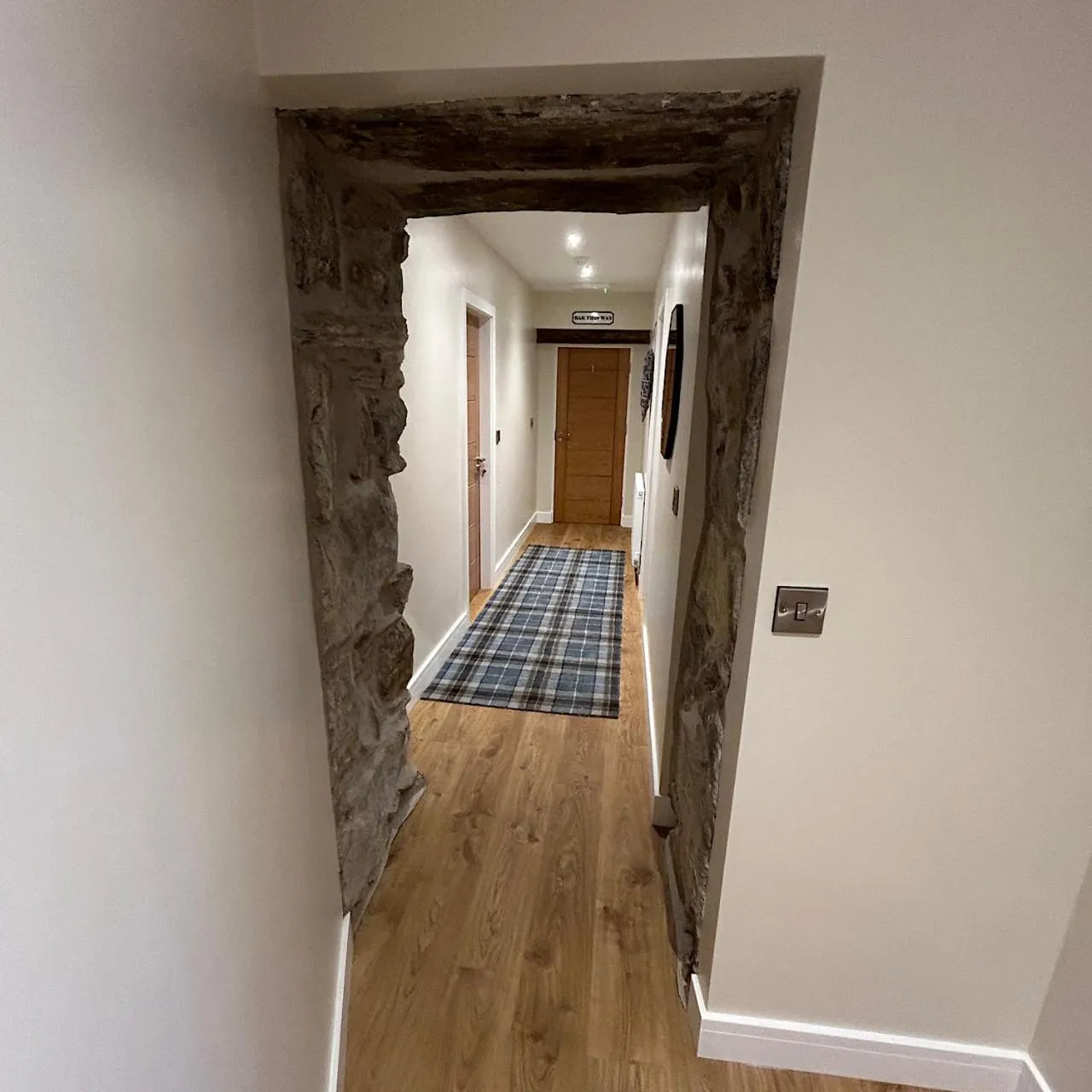 Grapes Hotel, Bar & Restaurant Snowdonia Nr Zip World