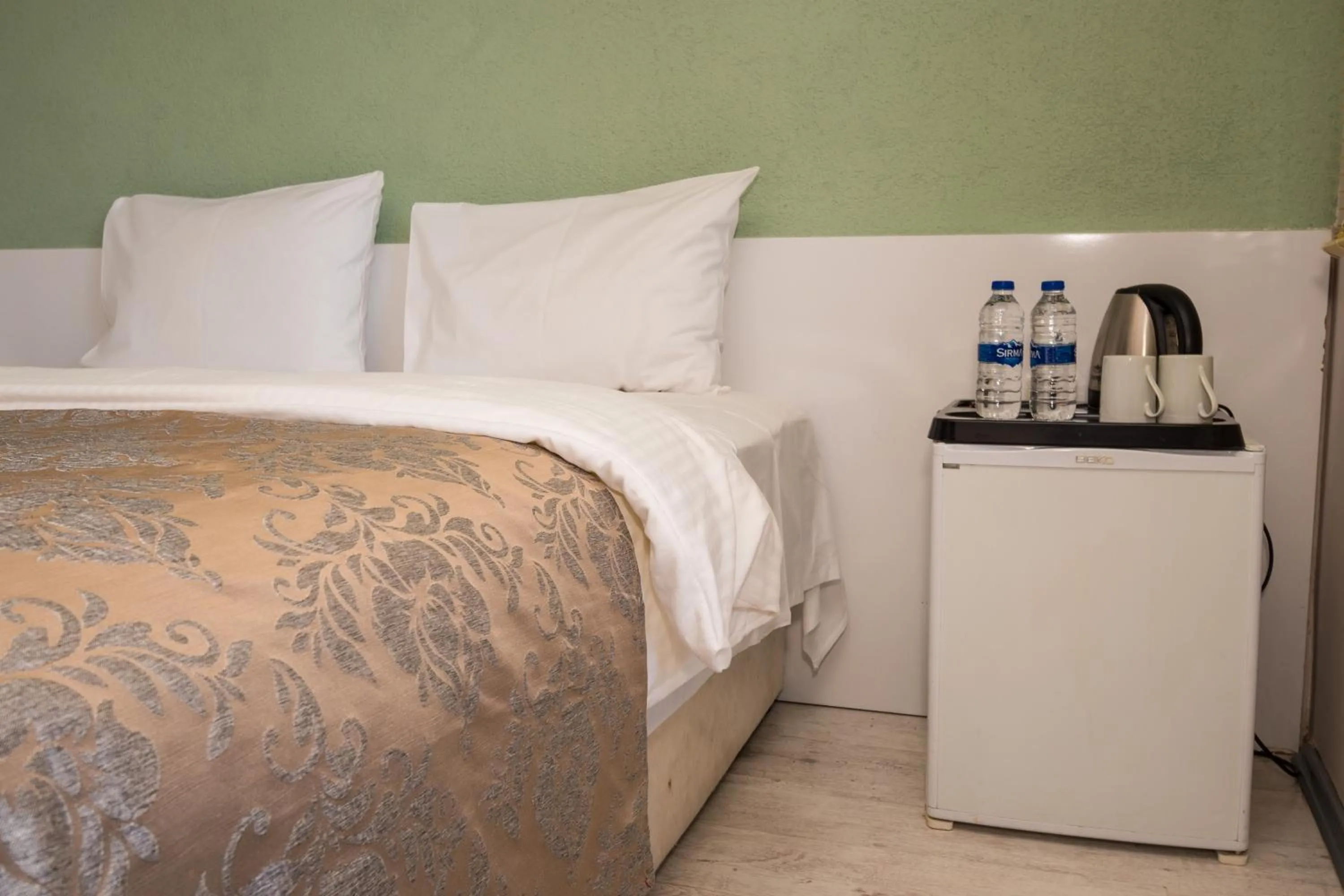 Photo of the whole room in 7 Art Feslegen Hotel By Egeos