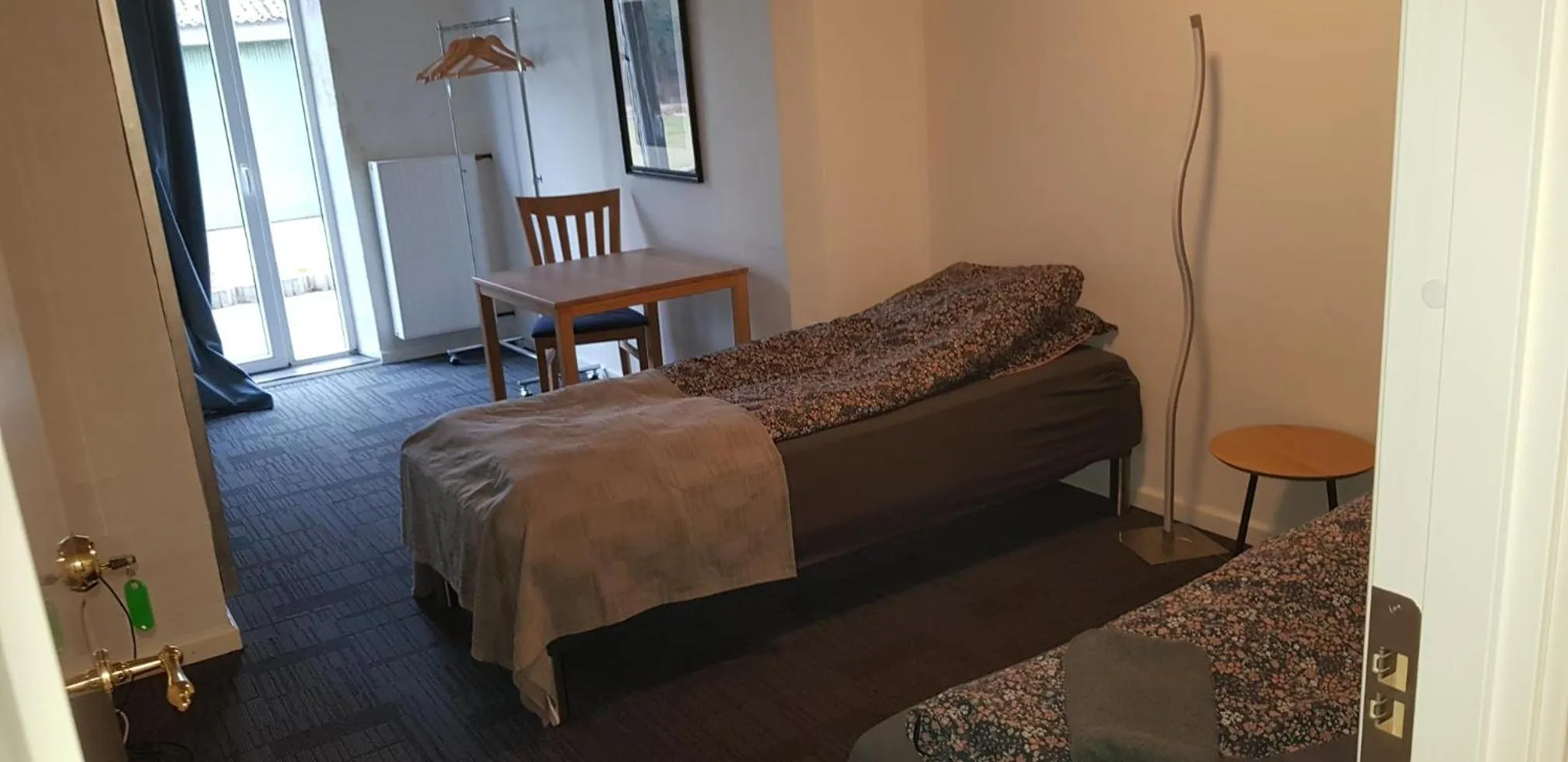 Property building, Bed in Kyndestoft Bed & Breakfast