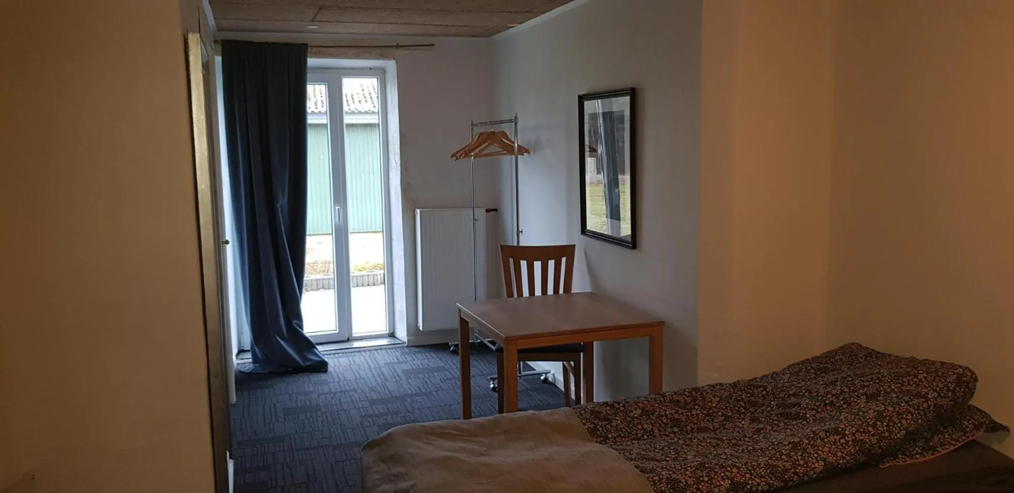 Property building in Kyndestoft Bed & Breakfast