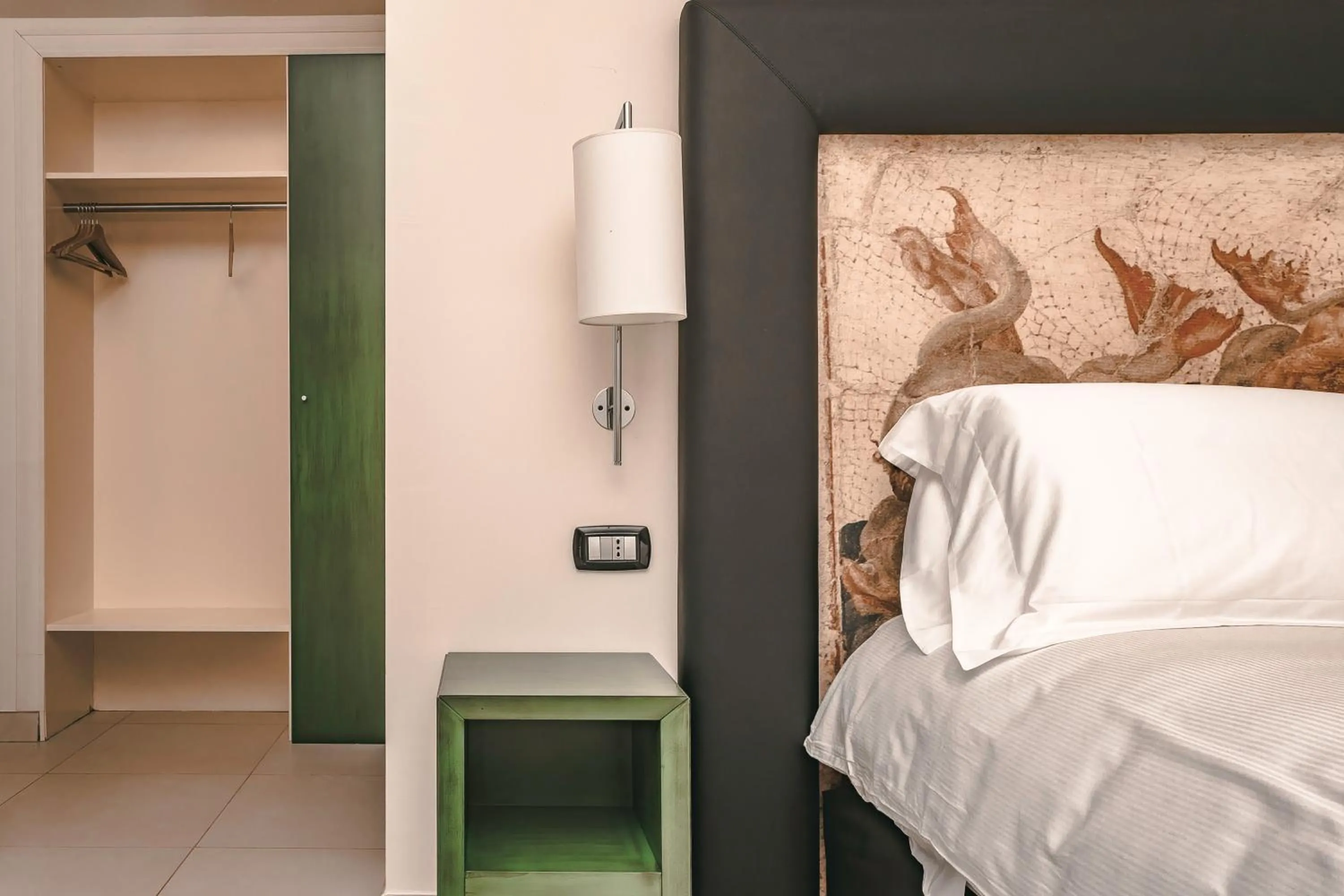 Photo of the whole room, Bed in Argentario Lagoon Resort & Spa