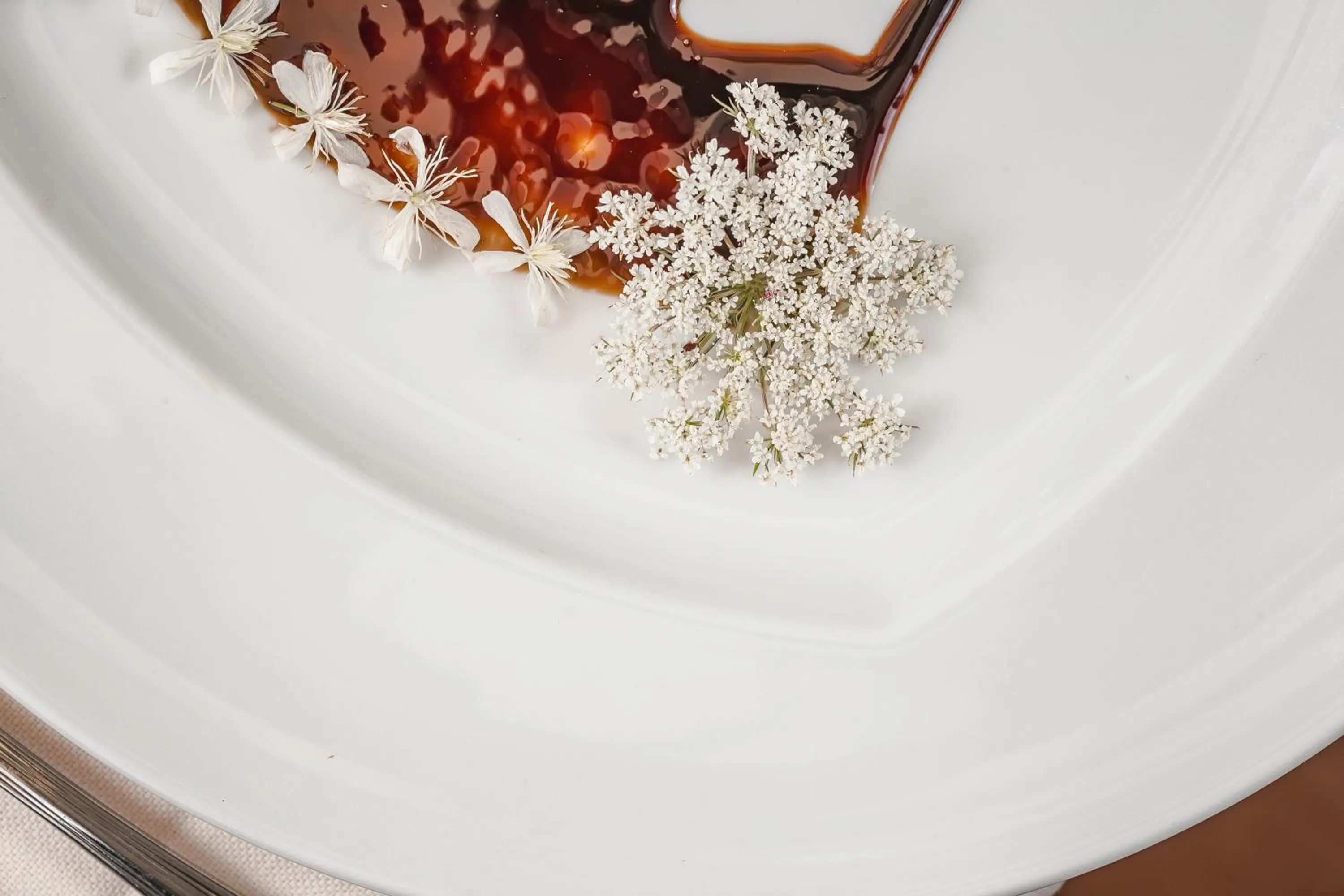 Restaurant/places to eat in Argentario Lagoon Resort & Spa