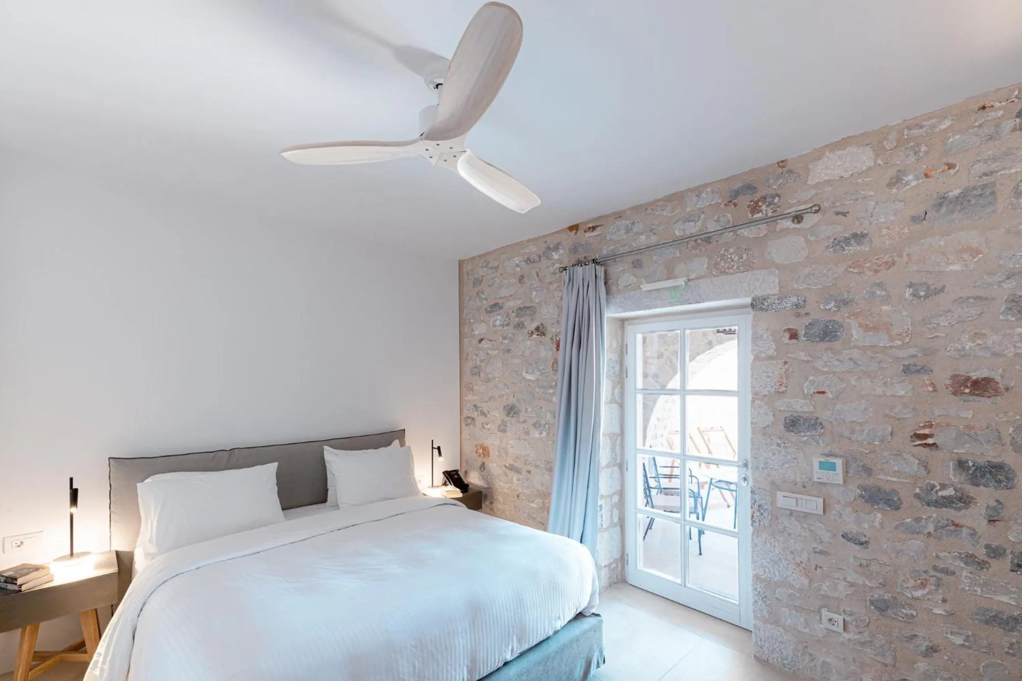 Bedroom, Bed in Ariá Estate Suites & Spa