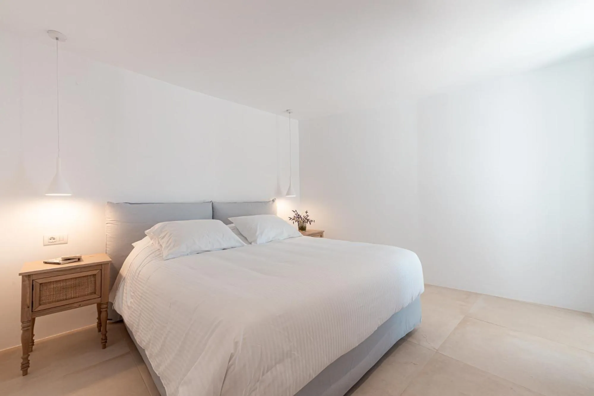 Bedroom, Bed in Ariá Estate Suites & Spa