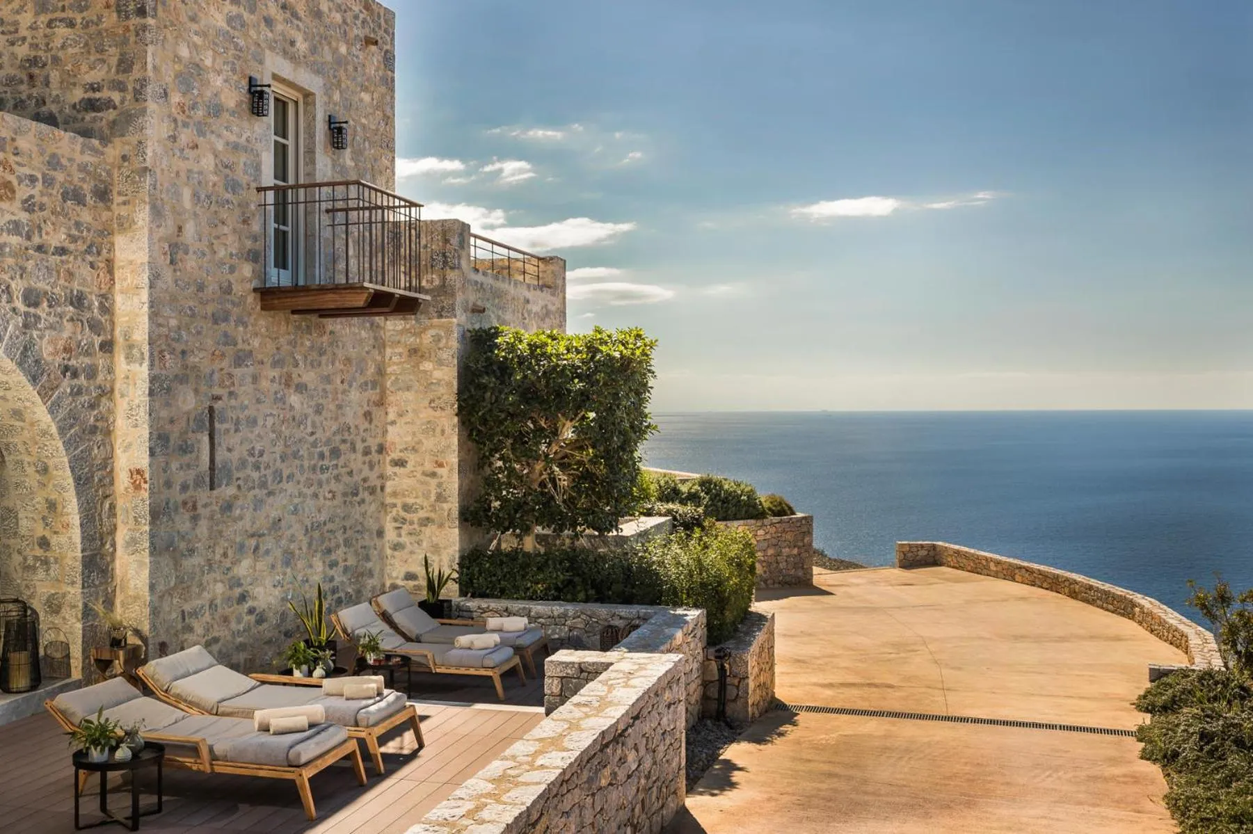 View (from property/room) in Ariá Estate Suites & Spa